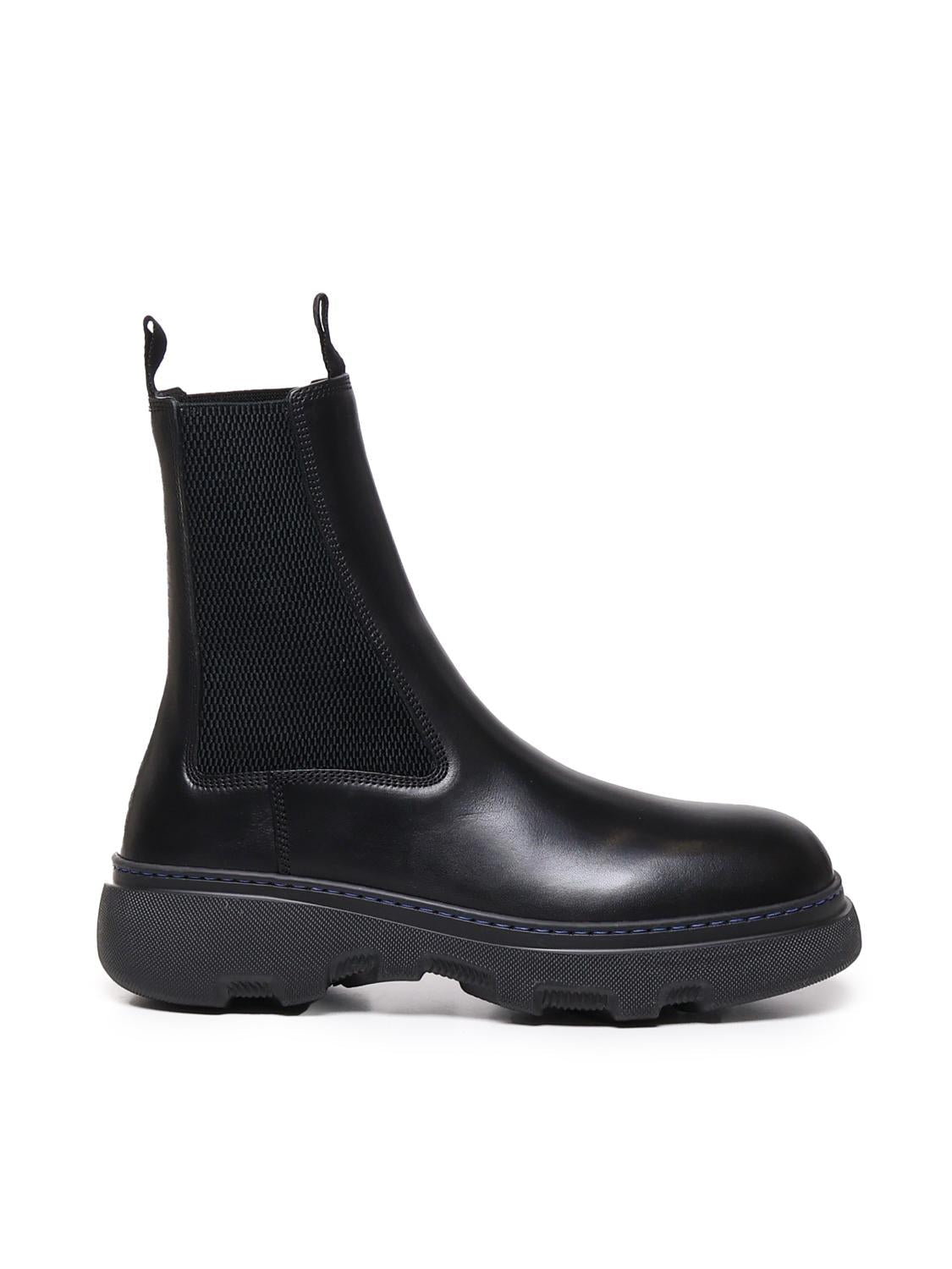 Burberry Footwear оригінал | Швидка доставка Україна – боковий вид