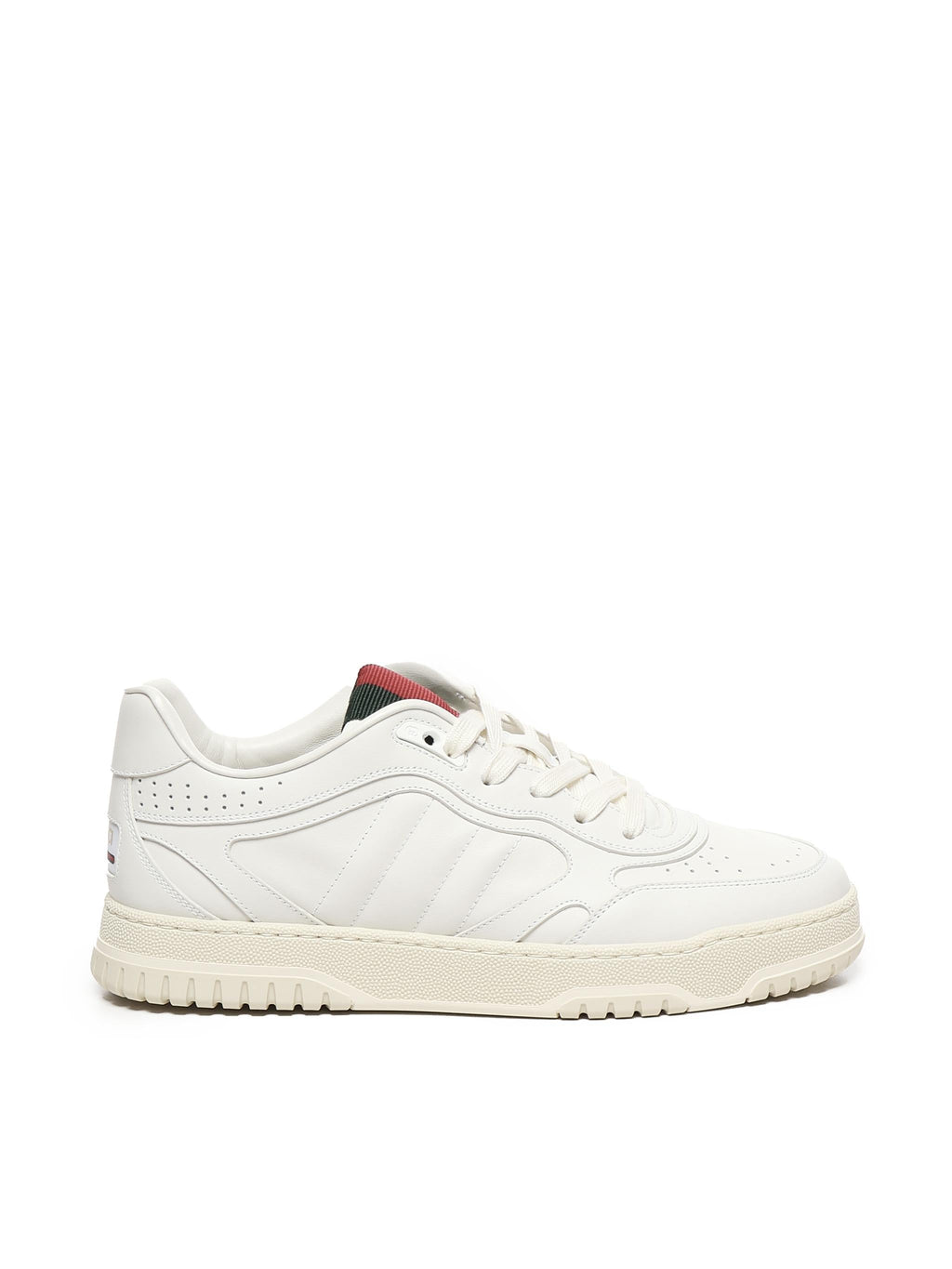 Sneaker Gucci Re-Web Gucci оригінал – Купити в Україні – боковий вид