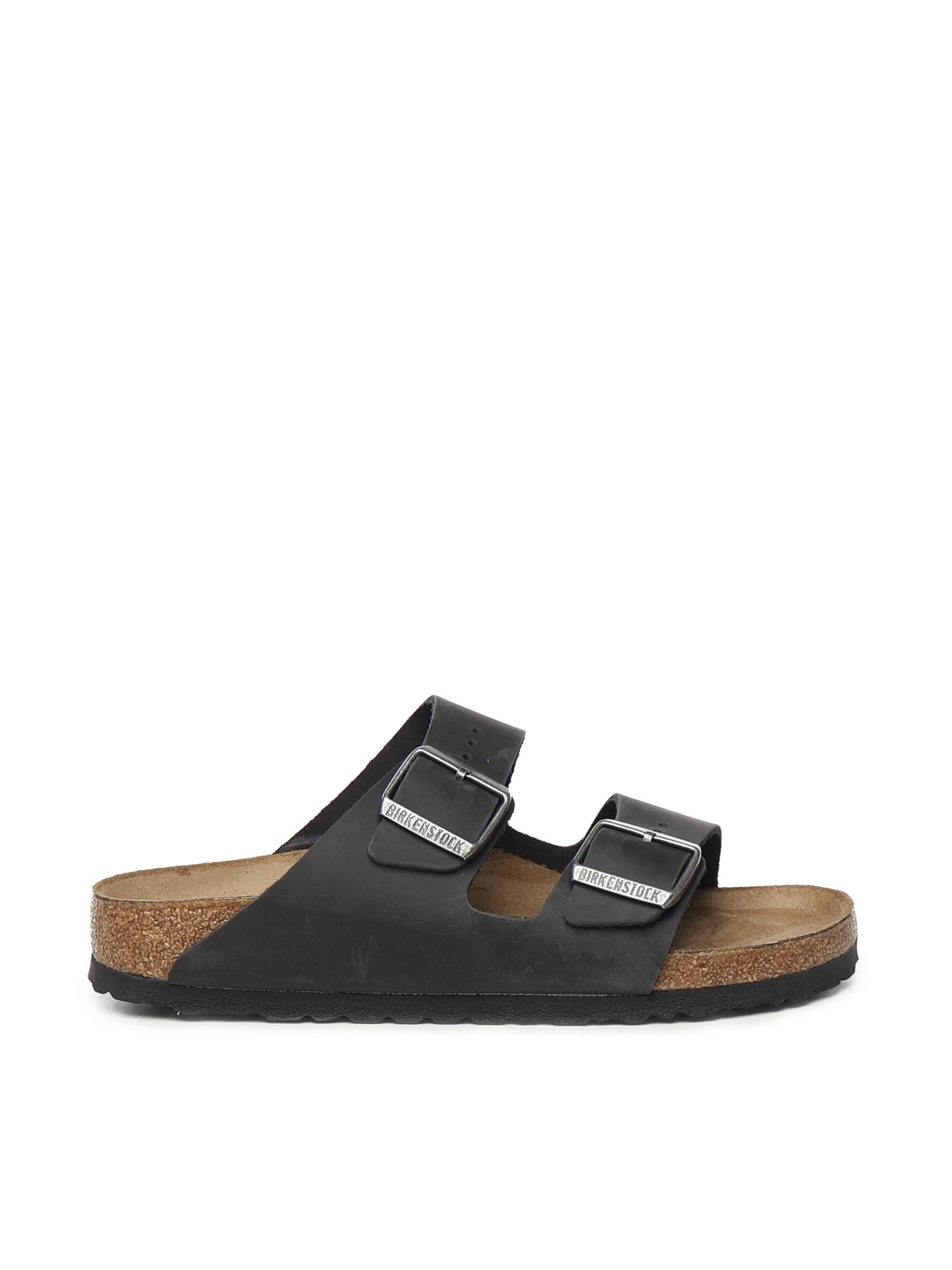 Оригінальна Sandali Arizona Birkenstock – боковий вид - BIRKENSTOCK