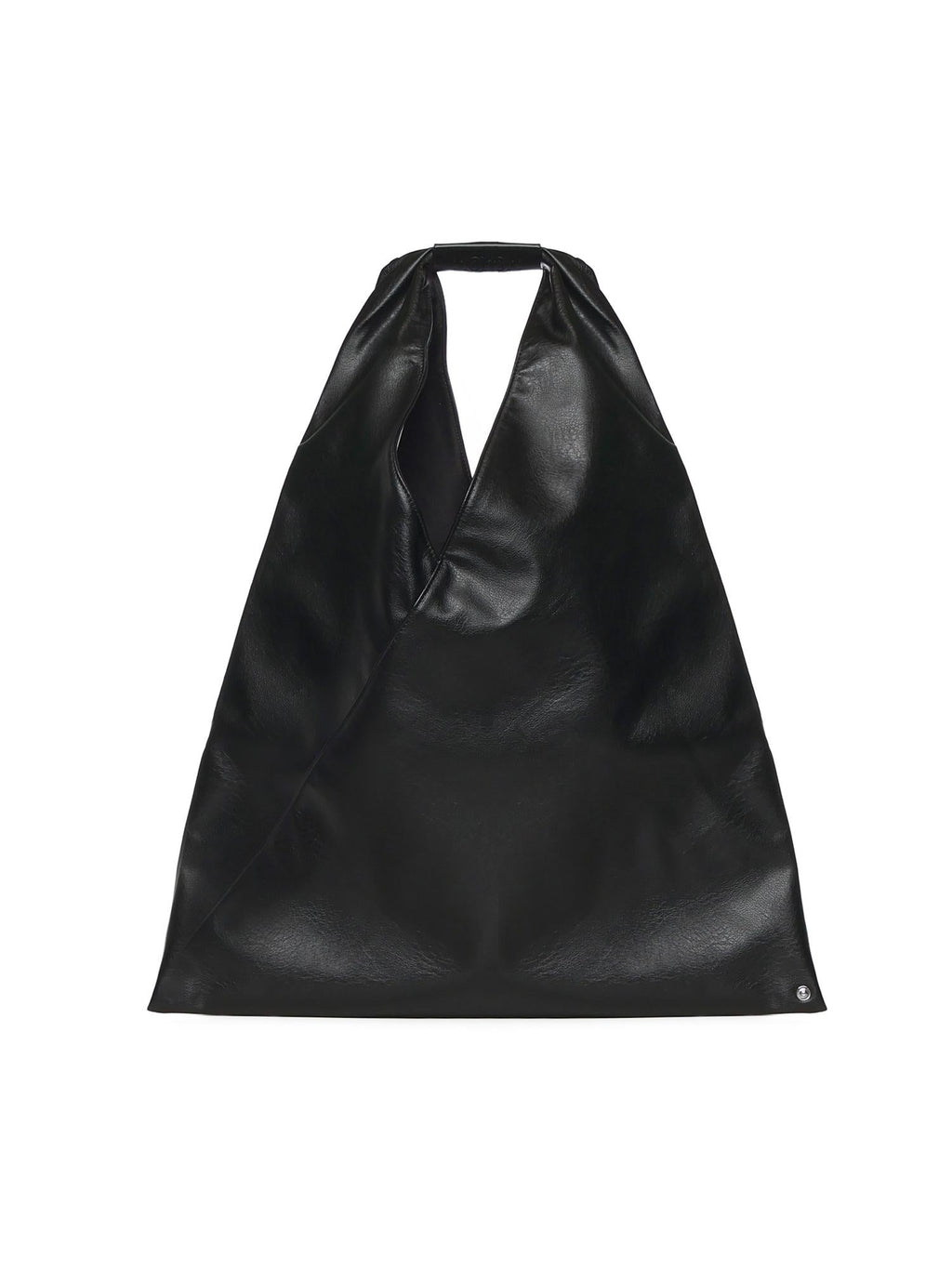 Borsa Japanese Classic Maison margiela оригінал – Купити в Україні – боковий вид
