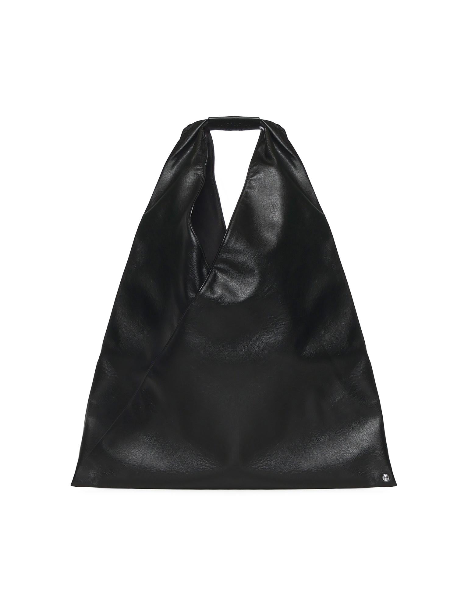 Borsa Japanese Classic Maison margiela оригінал – Купити в Україні – боковий вид