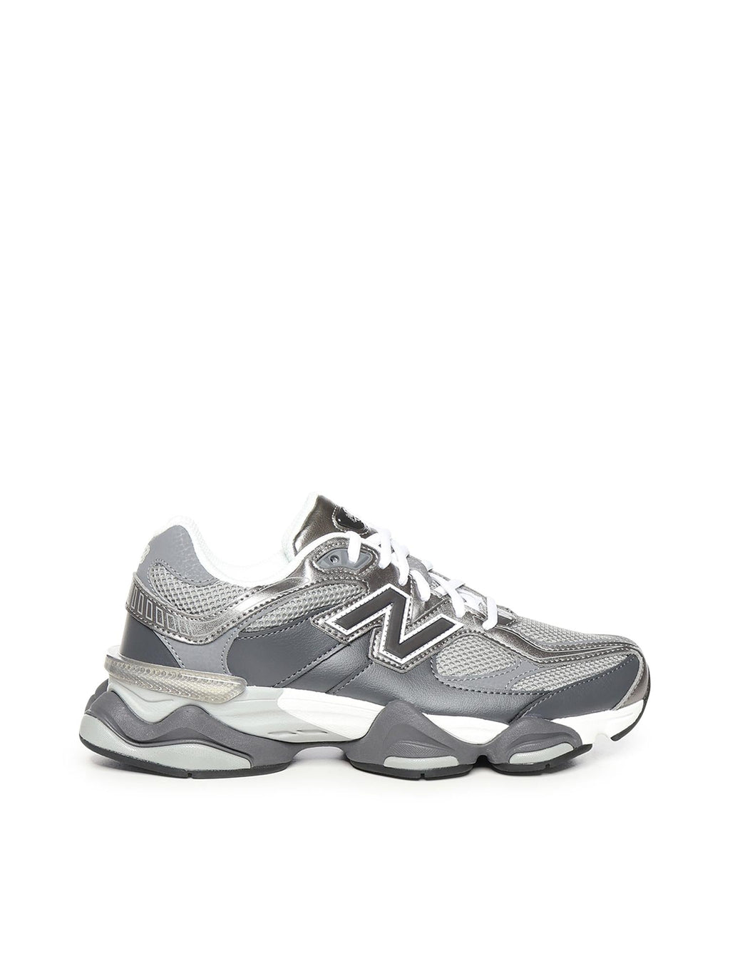 Sneaker 9060 New balance оригінал – Купити в Україні – боковий вид