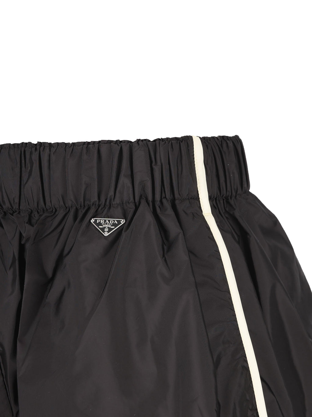 Shorts In Re Nylon Prada – Гарантія оригінальності – детальний вид