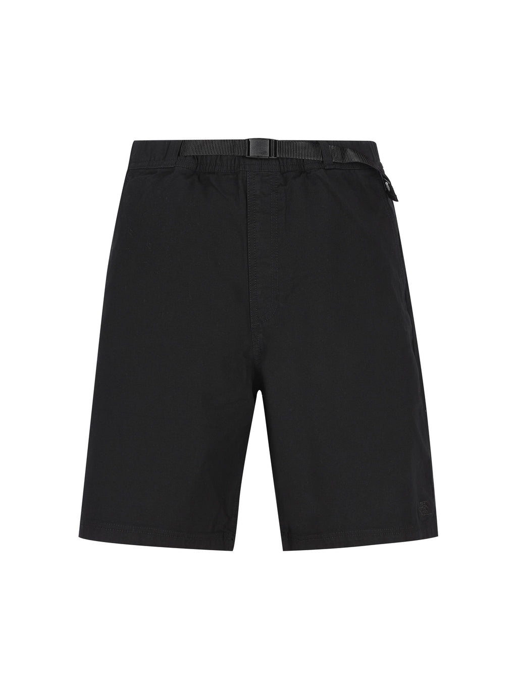 Cotton And Elastane Shorts The north face оригінал – Купити в Україні – боковий вид