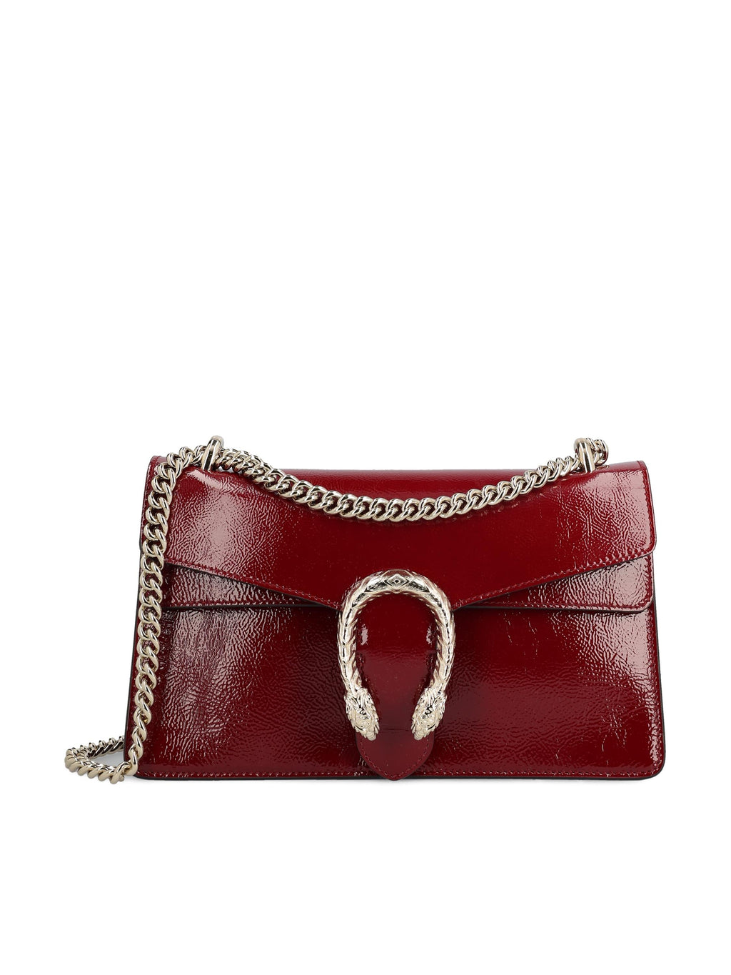 Medium Dionysus Shoulder Bag Gucci оригінал – Купити в Україні – боковий вид