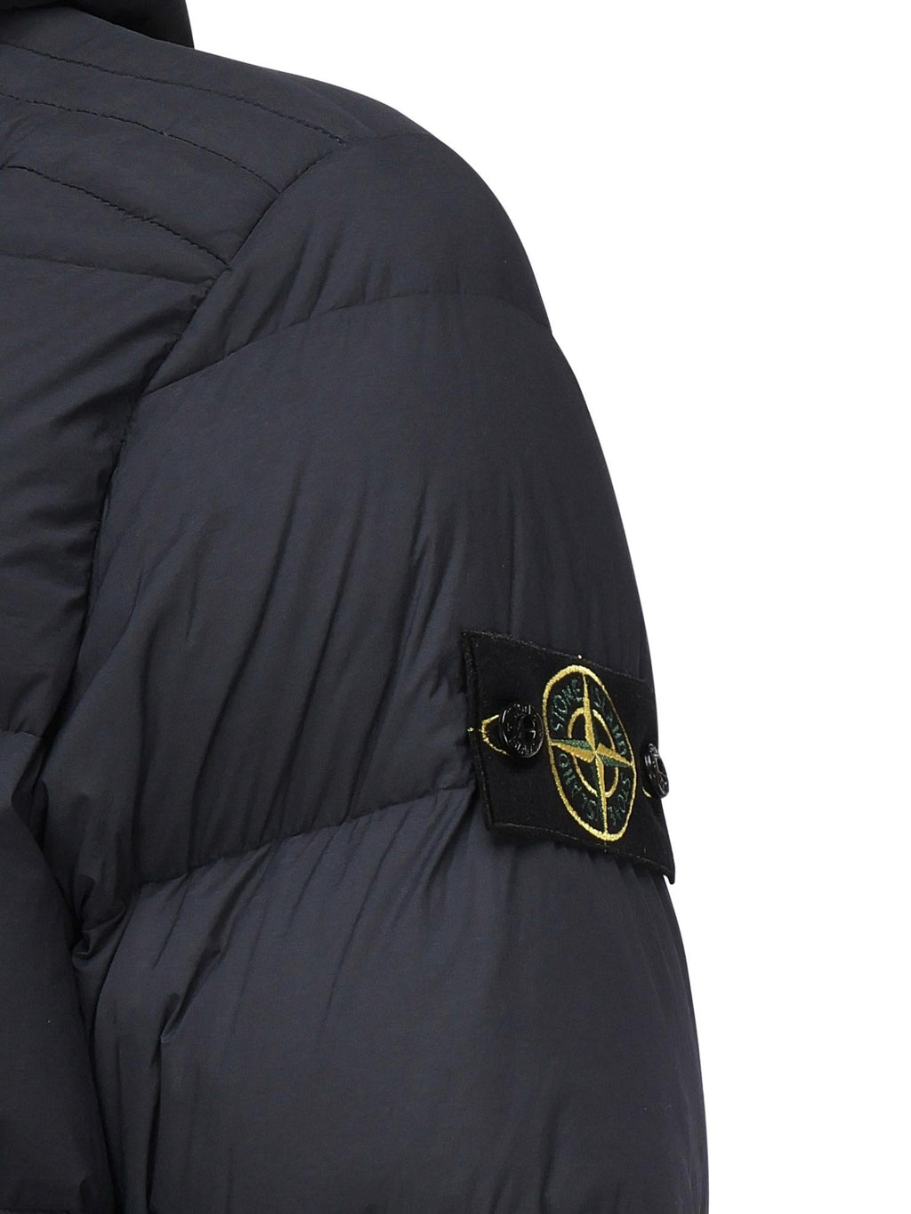 Stone island Outerwear оригінал | Швидка доставка Україна – вид ззаду