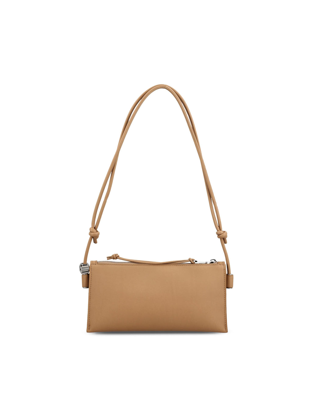 Joya Leather Belt Bag Loewe – Гарантія оригінальності – вид ззаду