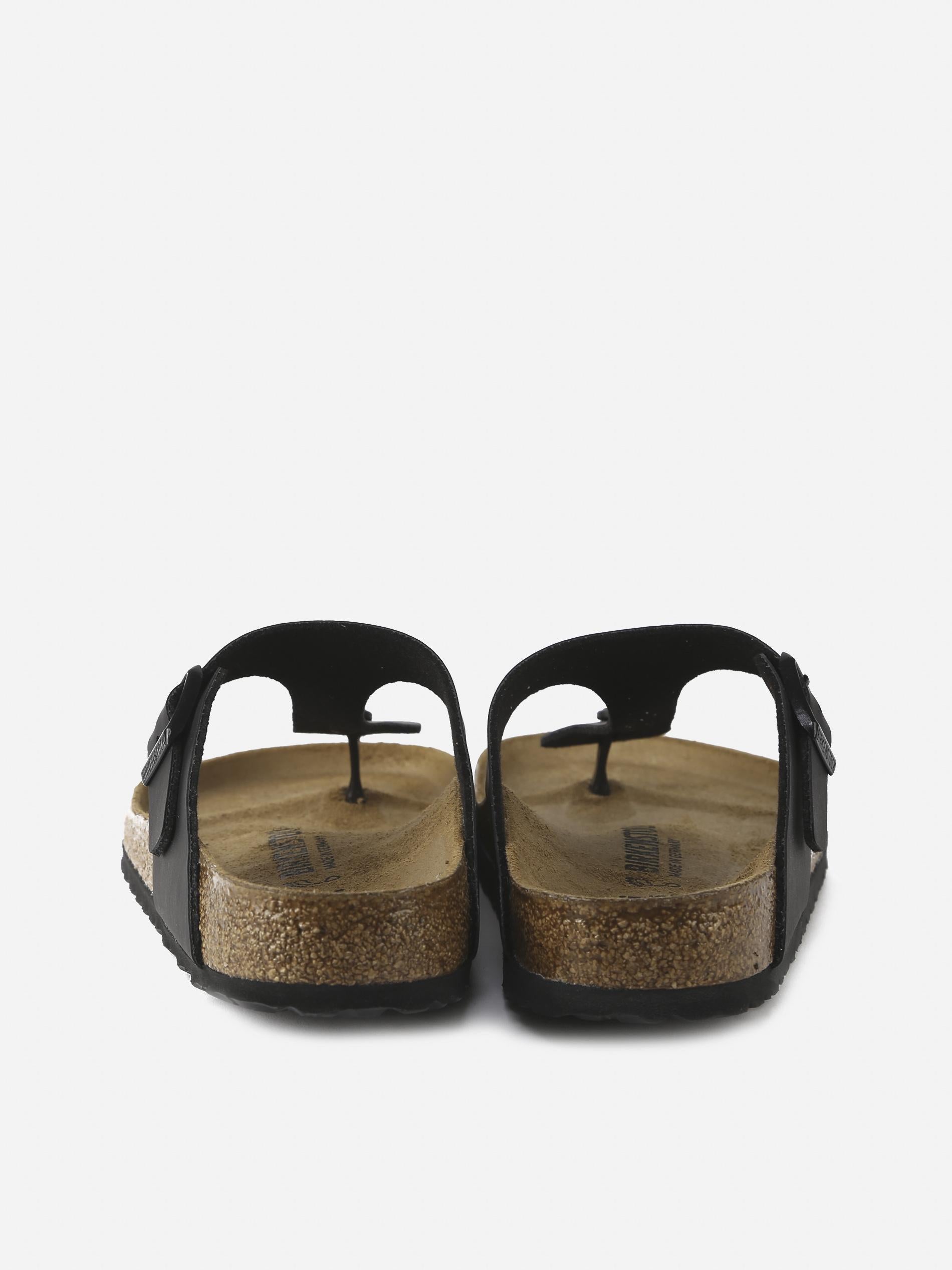 Sandalo Infradito Gizeh Birkenstock оригінал – Купити в Україні – детальний вид