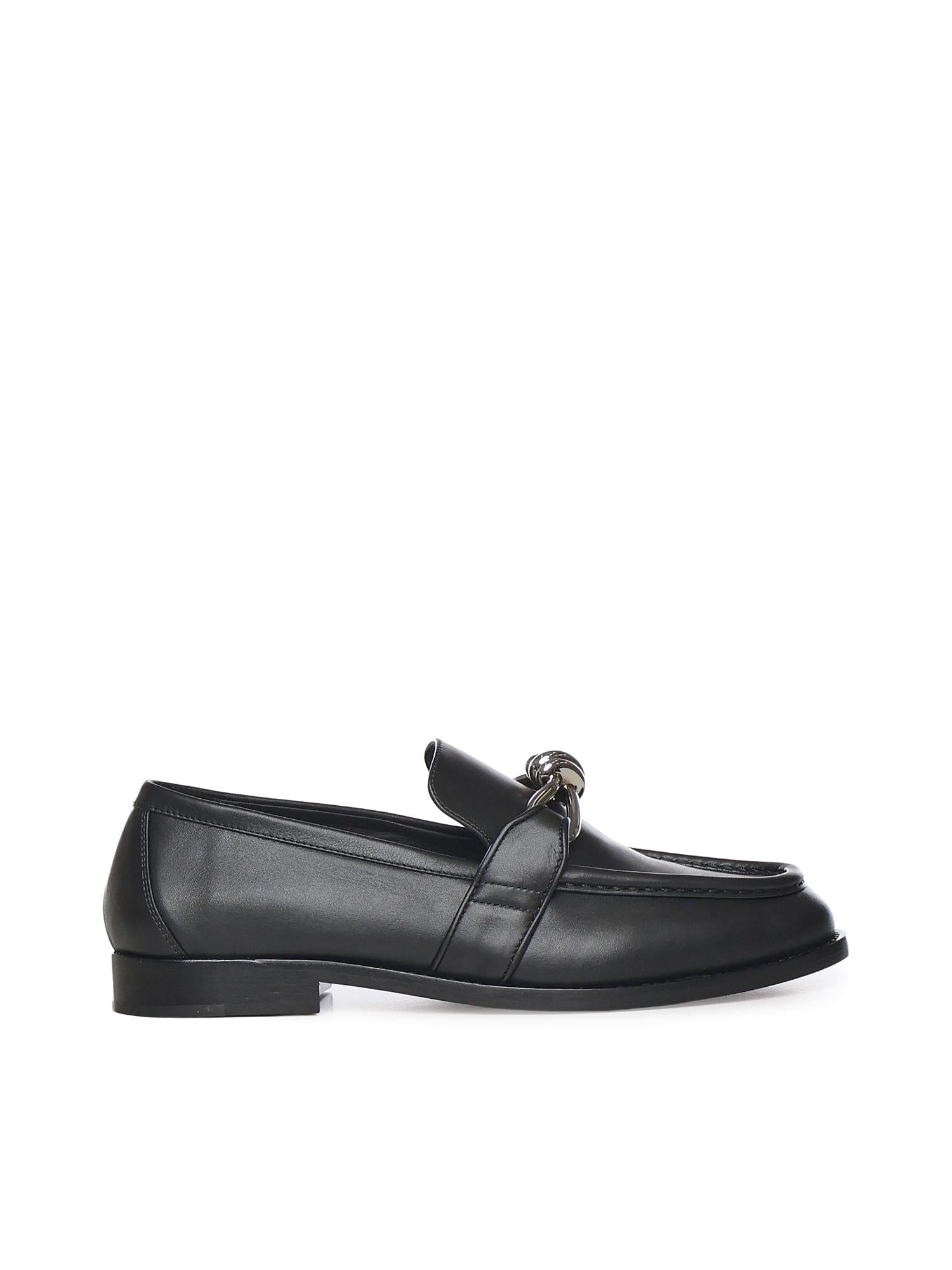 Bottega veneta Footwear оригінал | Швидка доставка Україна – боковий вид