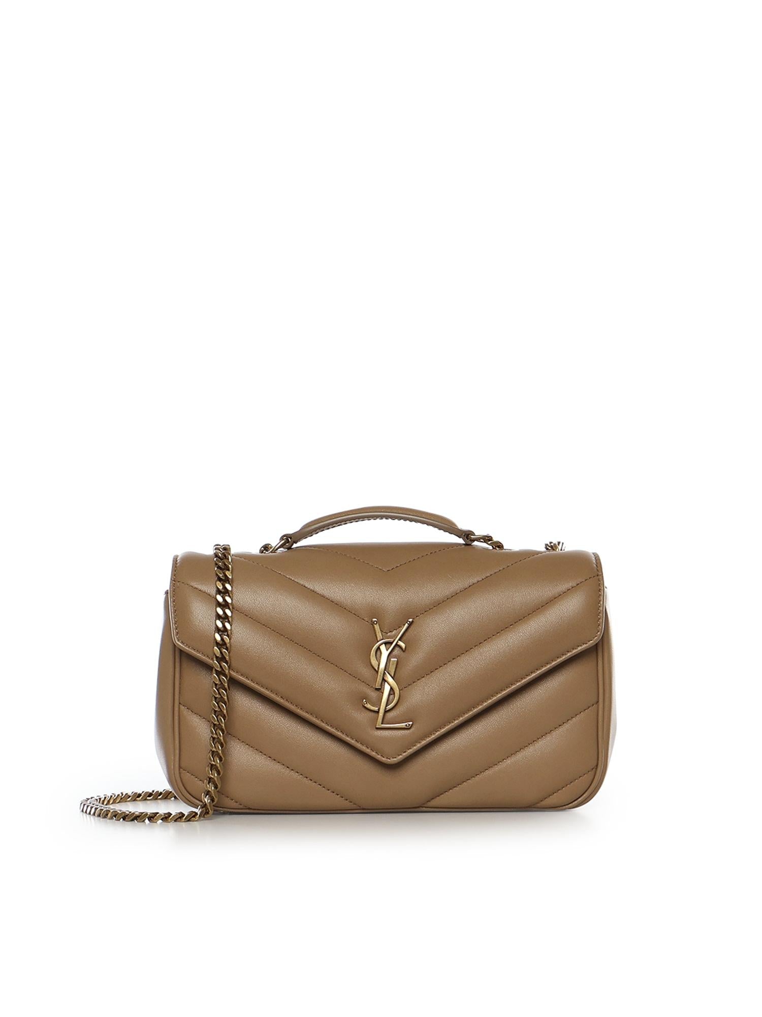 Saint laurent Bags оригінал | Швидка доставка Україна – боковий вид