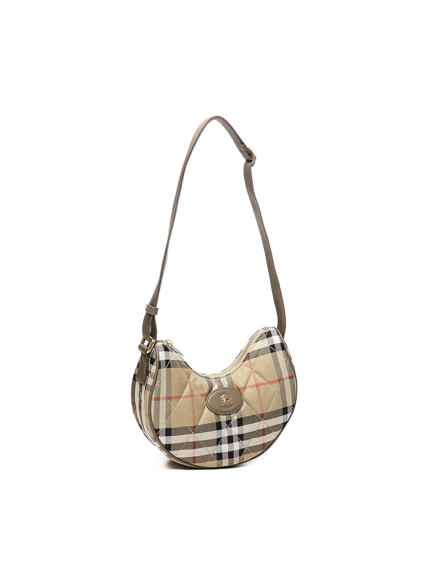 Burberry Bags оригінал | Швидка доставка Україна – вид ззаду