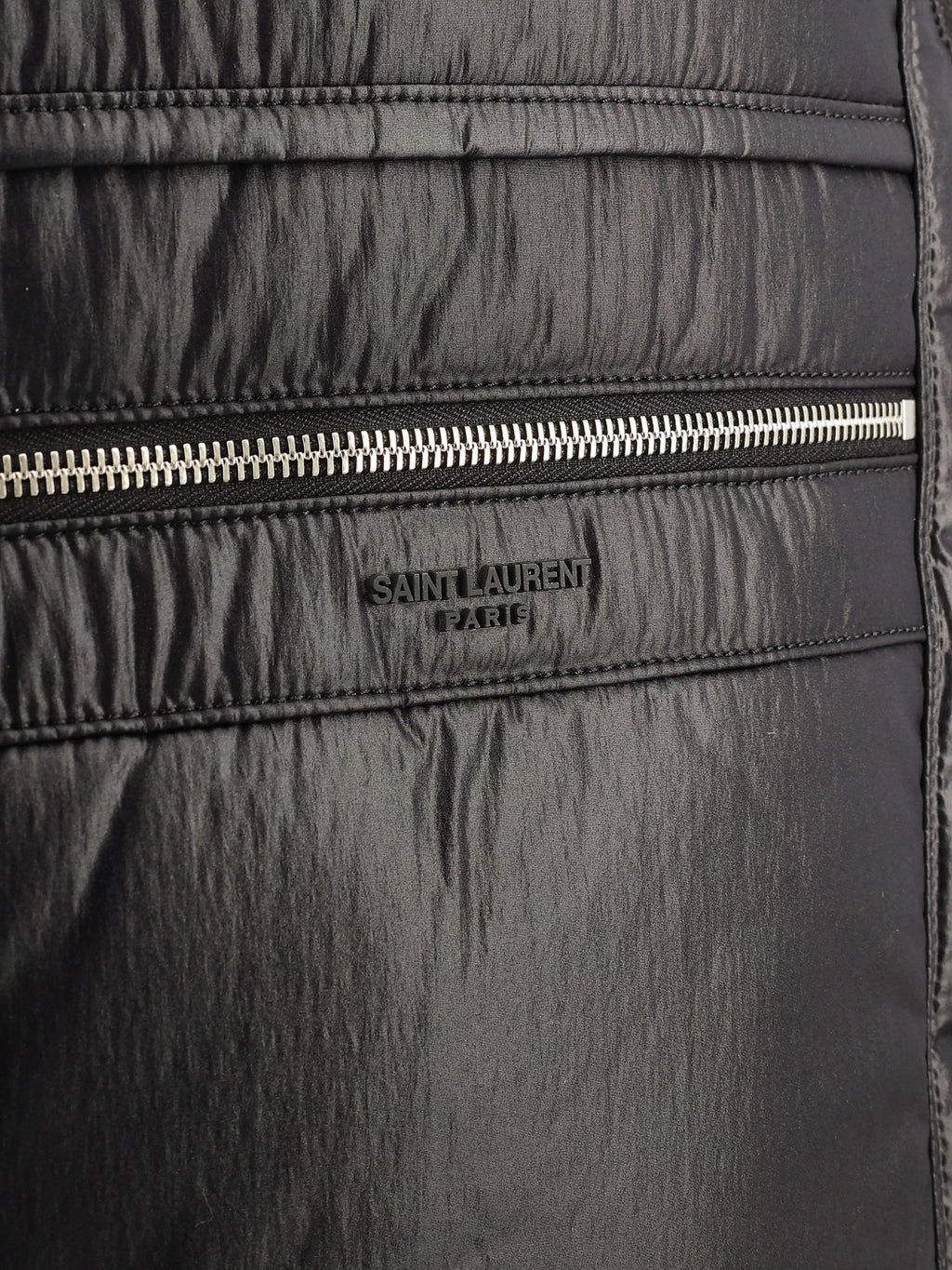 Оригінальна City Backpack Saint laurent – збільшений вид