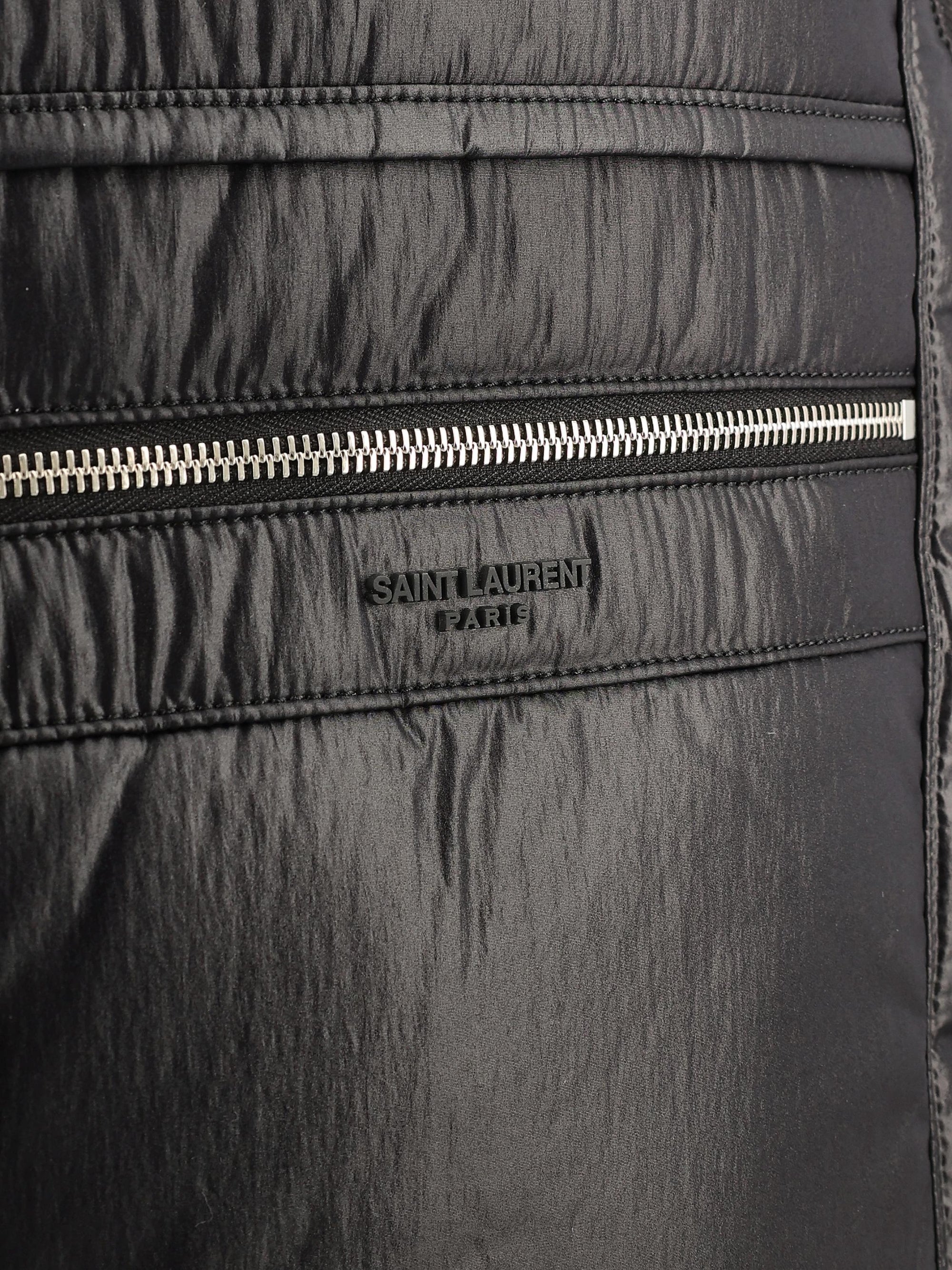 Оригінальна City Backpack Saint laurent – збільшений вид