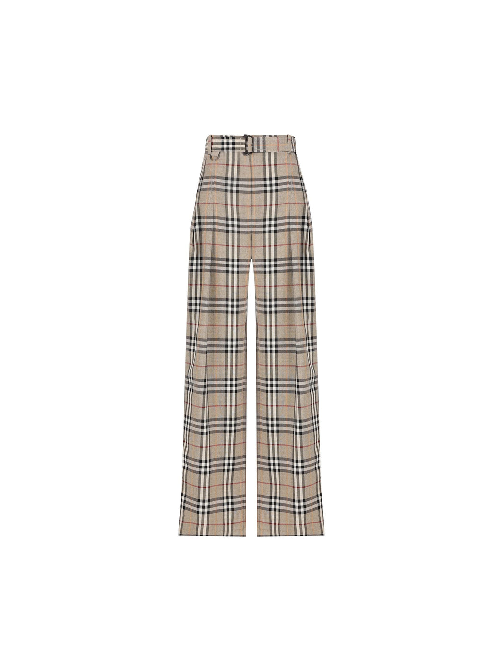 Burberry Bottoms оригінал | Швидка доставка Україна – боковий вид