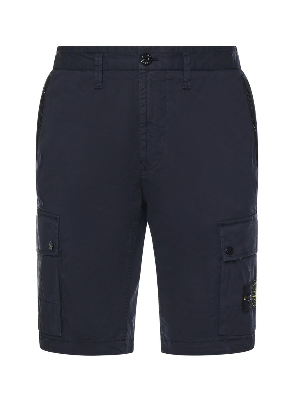 Stone island Bottoms оригінал | Швидка доставка Україна – боковий вид