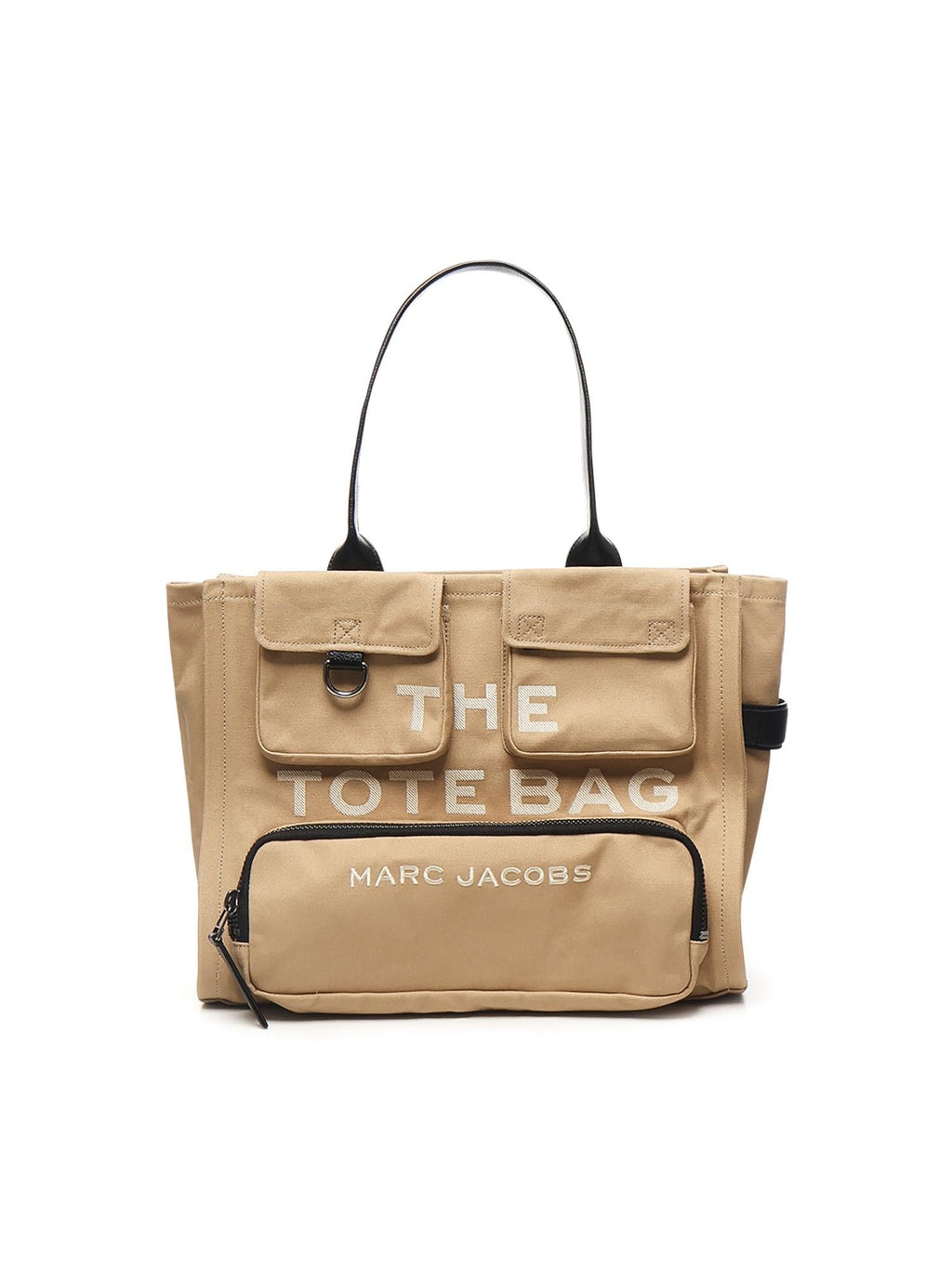 Marc jacobs Bags оригінал | Швидка доставка Україна – боковий вид