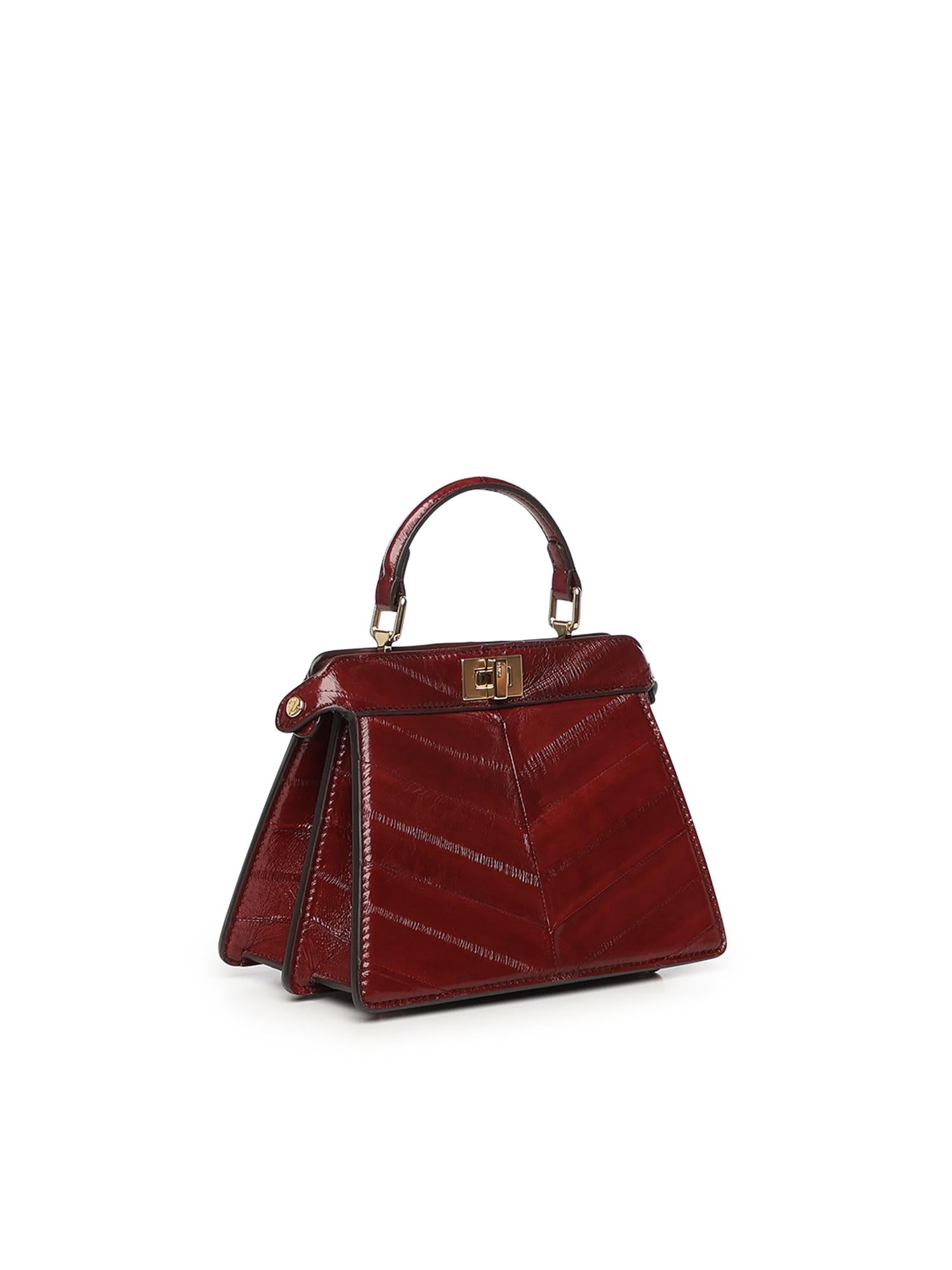 Fendi Bags оригінал | Швидка доставка Україна – вид ззаду