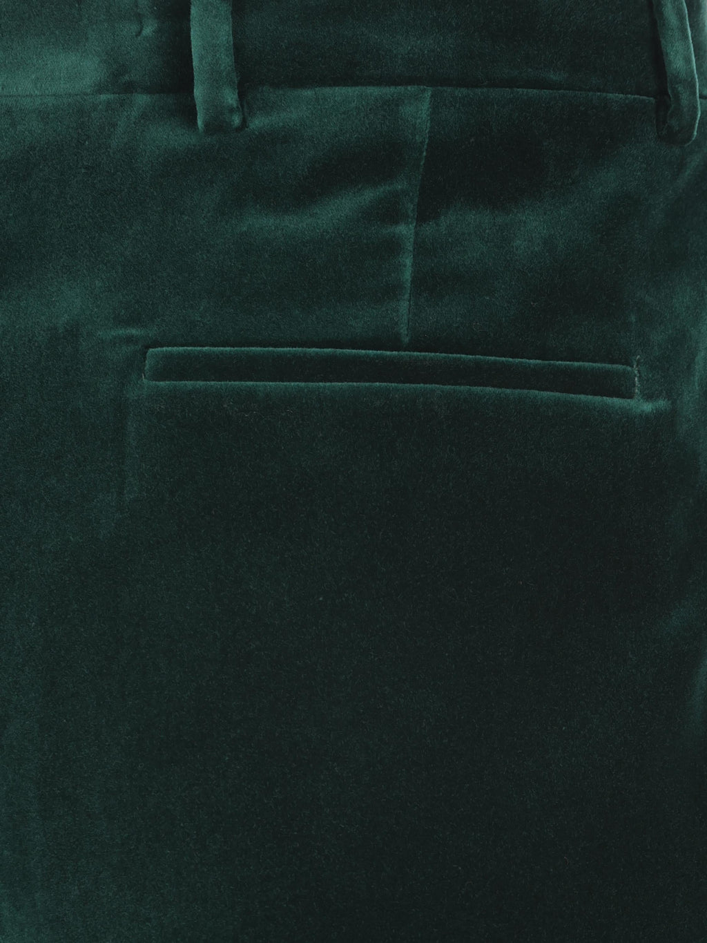 Cotton Velvet Pants Gucci оригінал – Купити в Україні – детальний вид