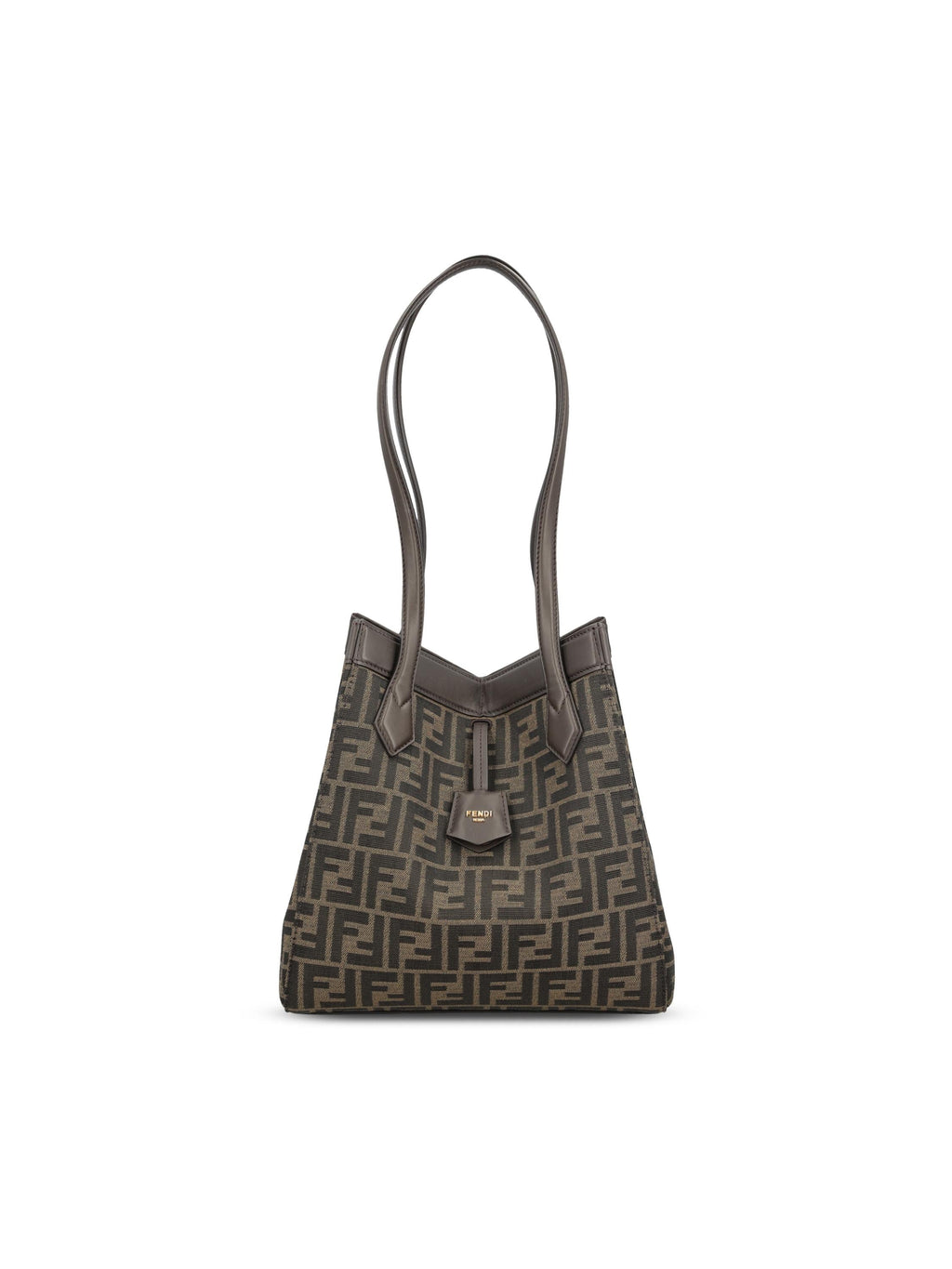 Fendi Bags оригінал | Швидка доставка Україна – боковий вид