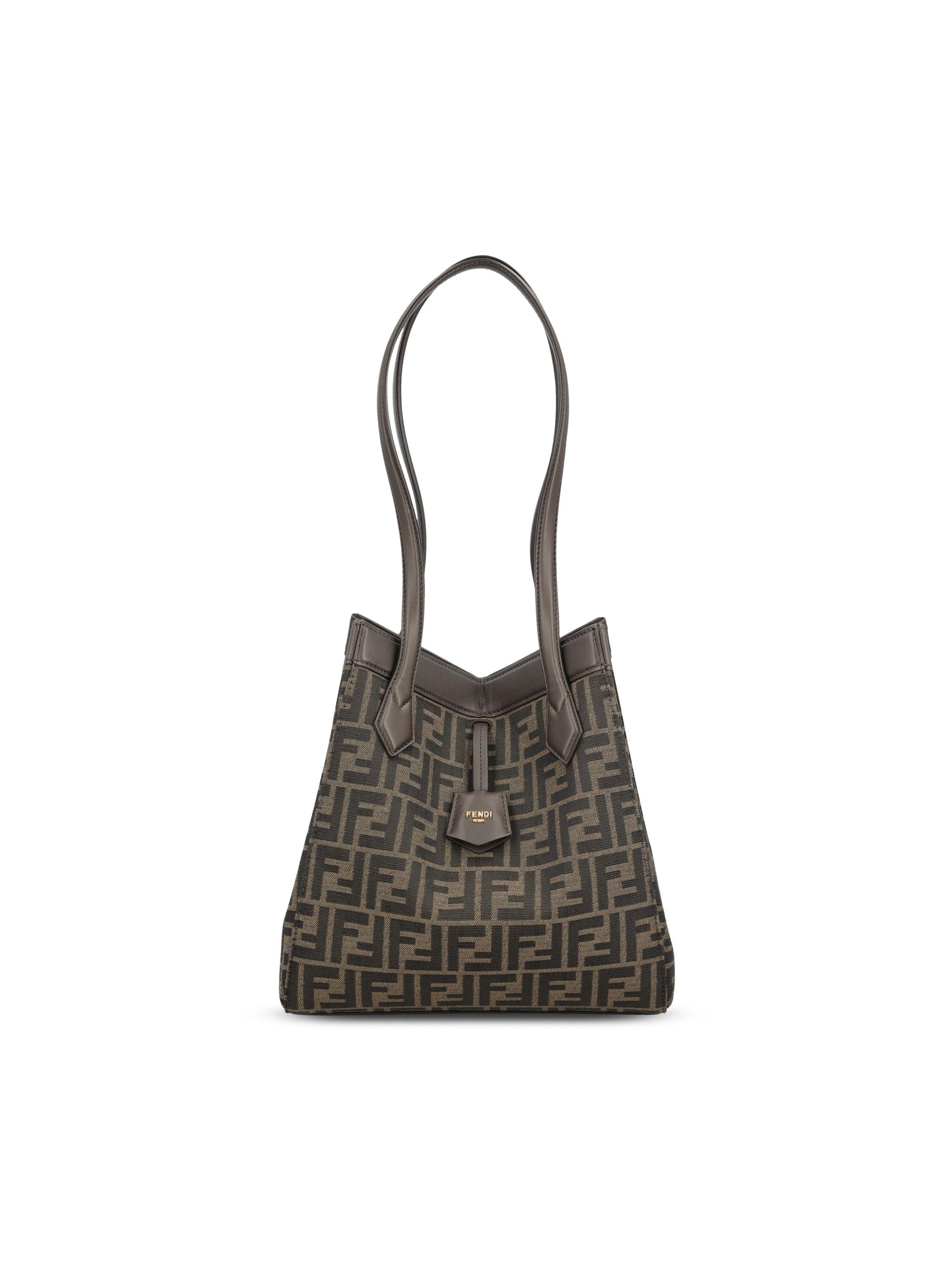 Fendi Bags оригінал | Швидка доставка Україна – боковий вид