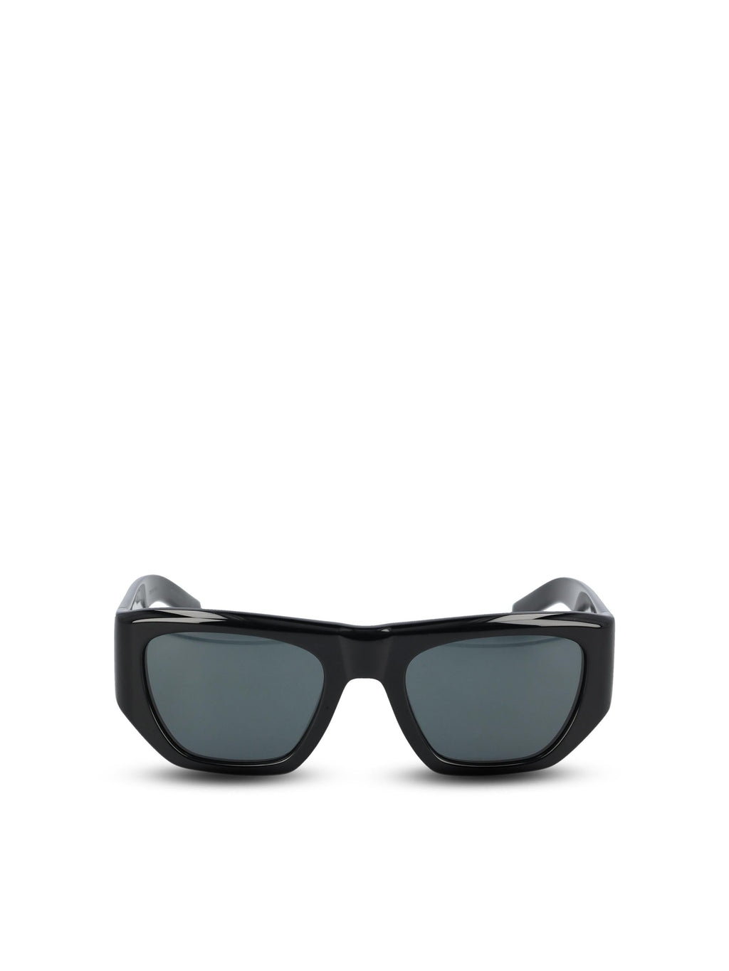 Saint laurent Eyewear оригінал | Швидка доставка Україна – боковий вид
