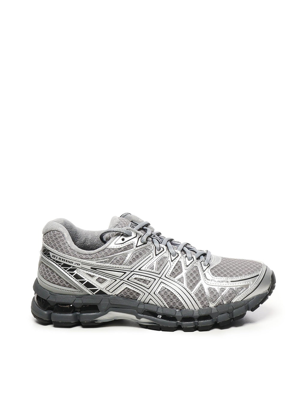 Asics Footwear оригінал | Швидка доставка Україна – боковий вид