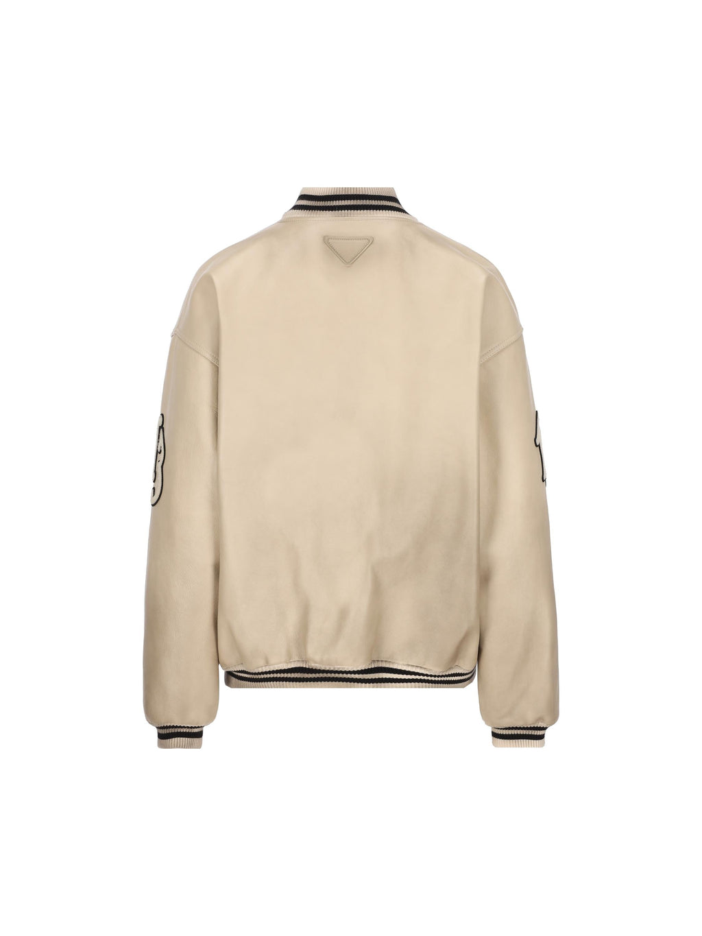 Prada Outerwear оригінал | Швидка доставка Україна – вид ззаду