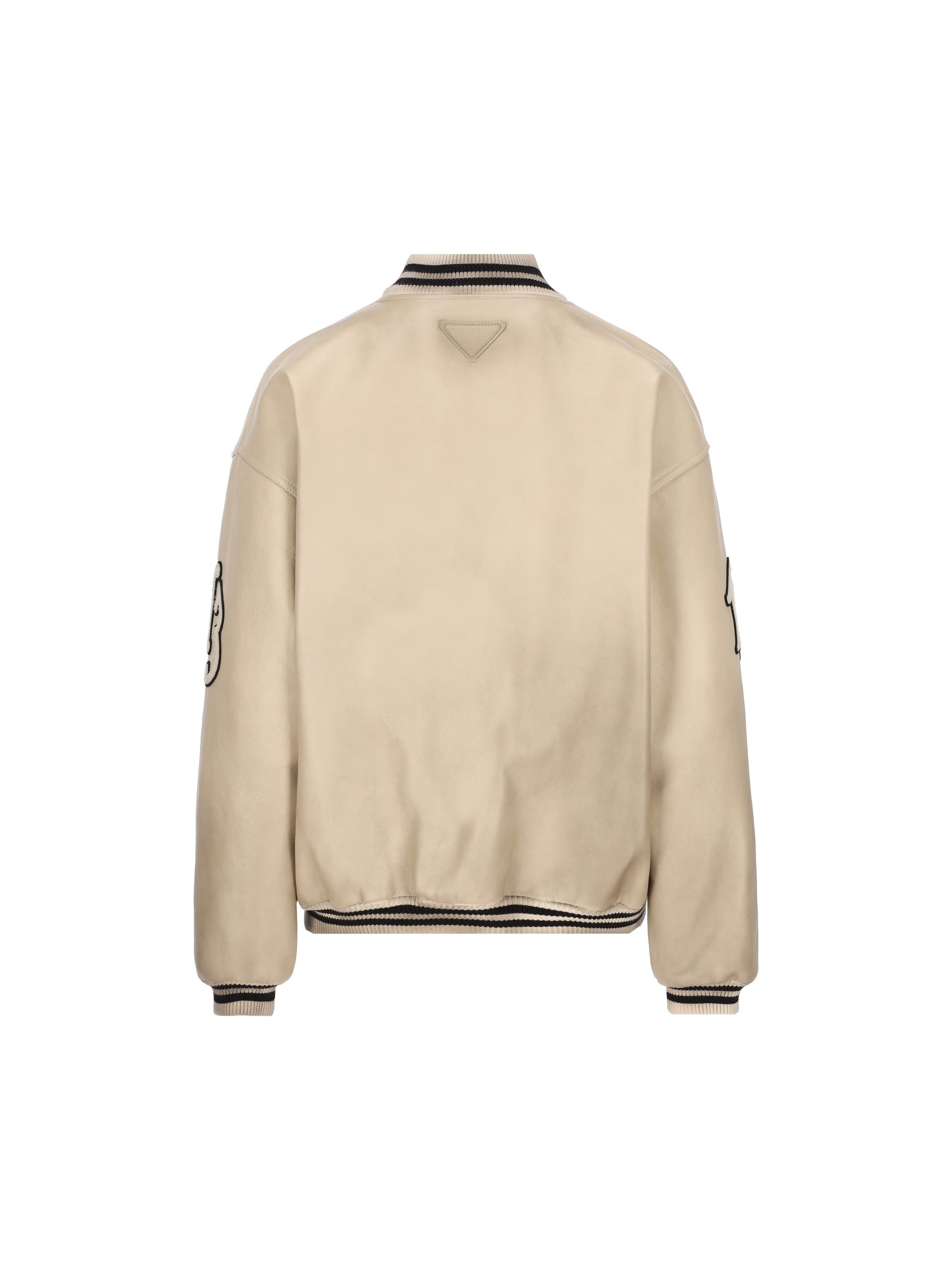 Prada Outerwear оригінал | Швидка доставка Україна – вид ззаду