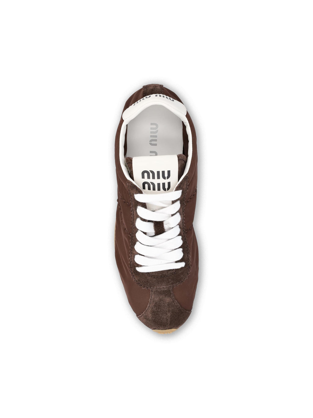 Miu miu Footwear оригінал | Швидка доставка Україна – збільшений вид