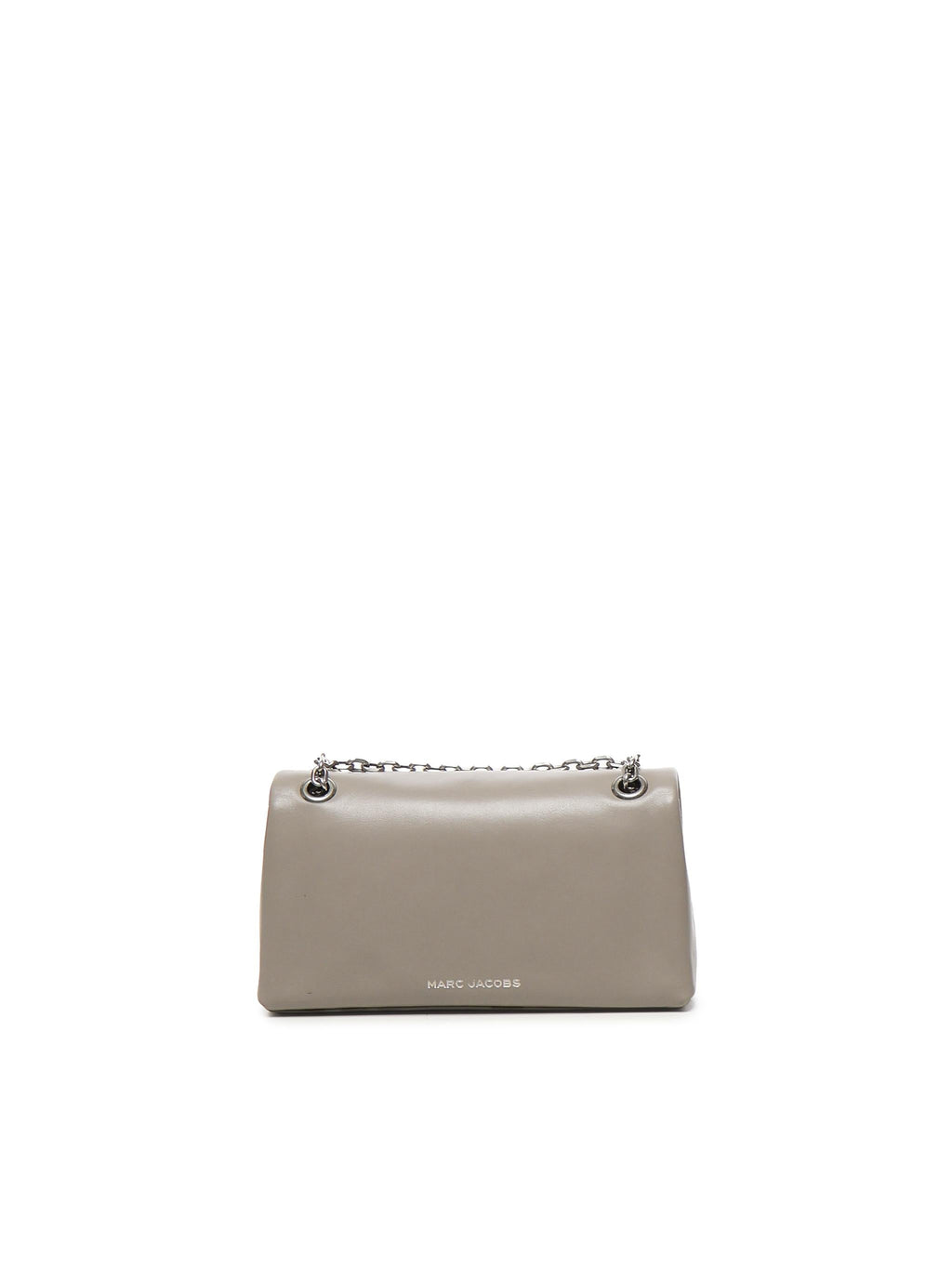 Оригінальна Mini Bag Dual Chain Marc jacobs – детальний вид