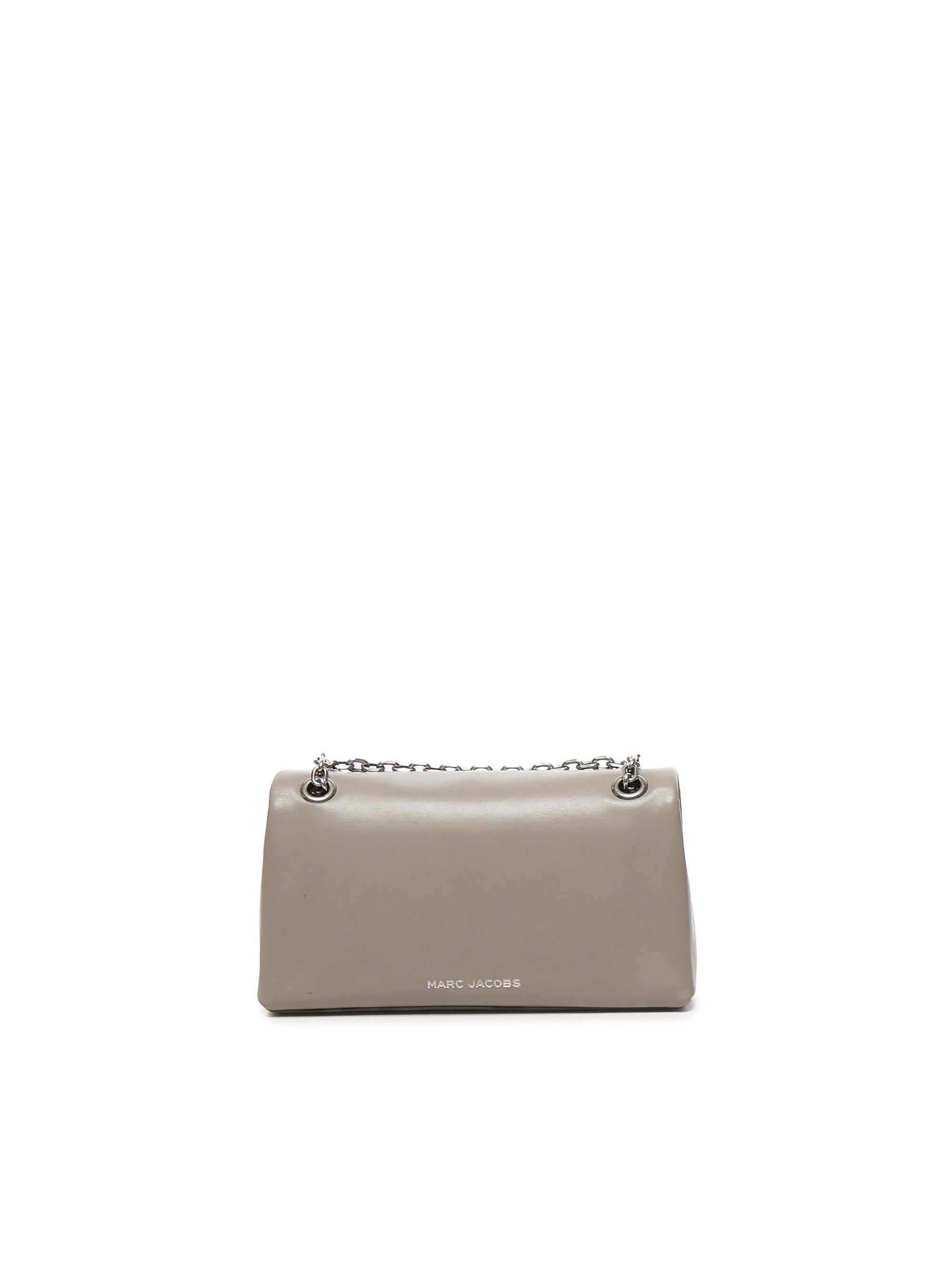 Оригінальна Mini Bag Dual Chain Marc jacobs – детальний вид