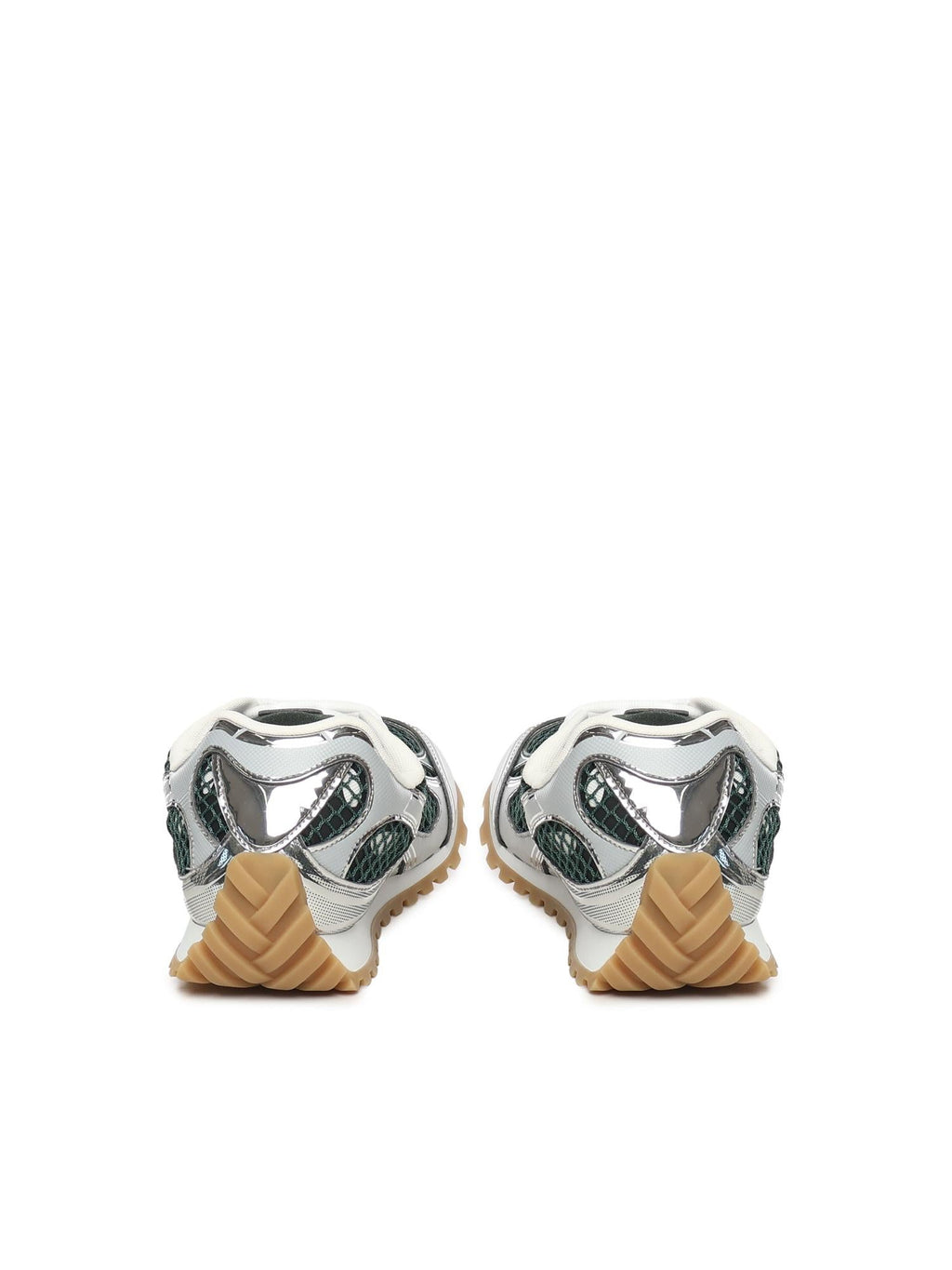 Оригінальна Sneaker Orbit Bottega veneta – детальний вид