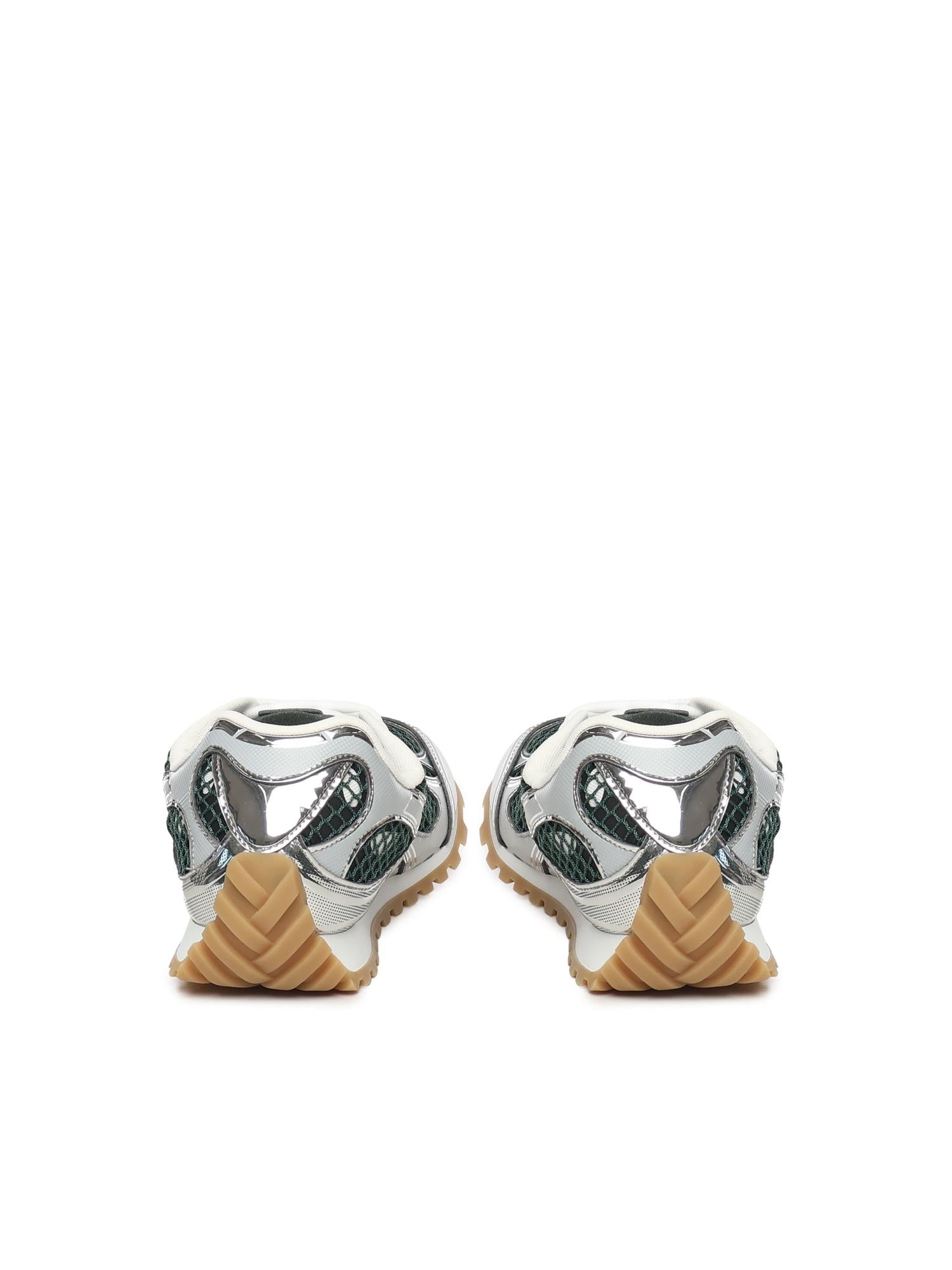 Оригінальна Sneaker Orbit Bottega veneta – детальний вид