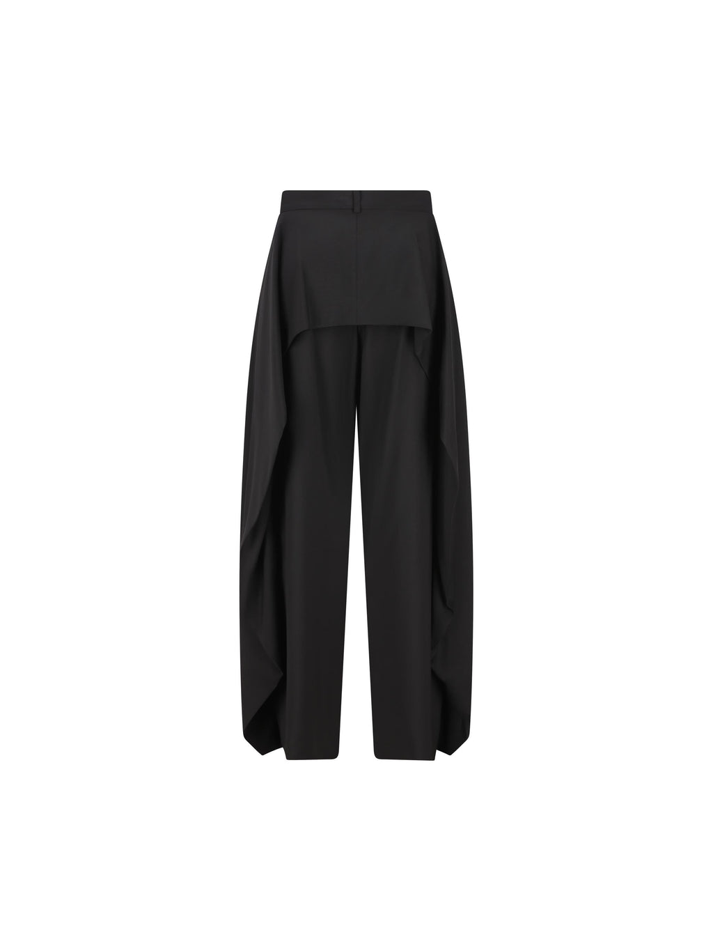 Wool Trousers Loewe оригінал – Купити в Україні – вид ззаду