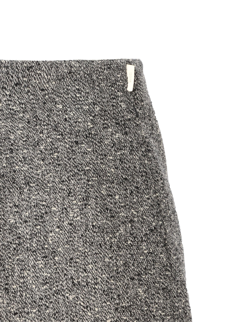 Wool Skirt Gucci оригінал – Купити в Україні – збільшений вид