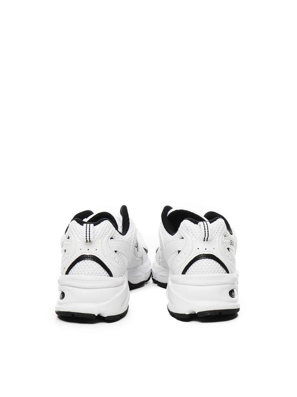 Sneaker 530 New balance – Гарантія оригінальності – детальний вид