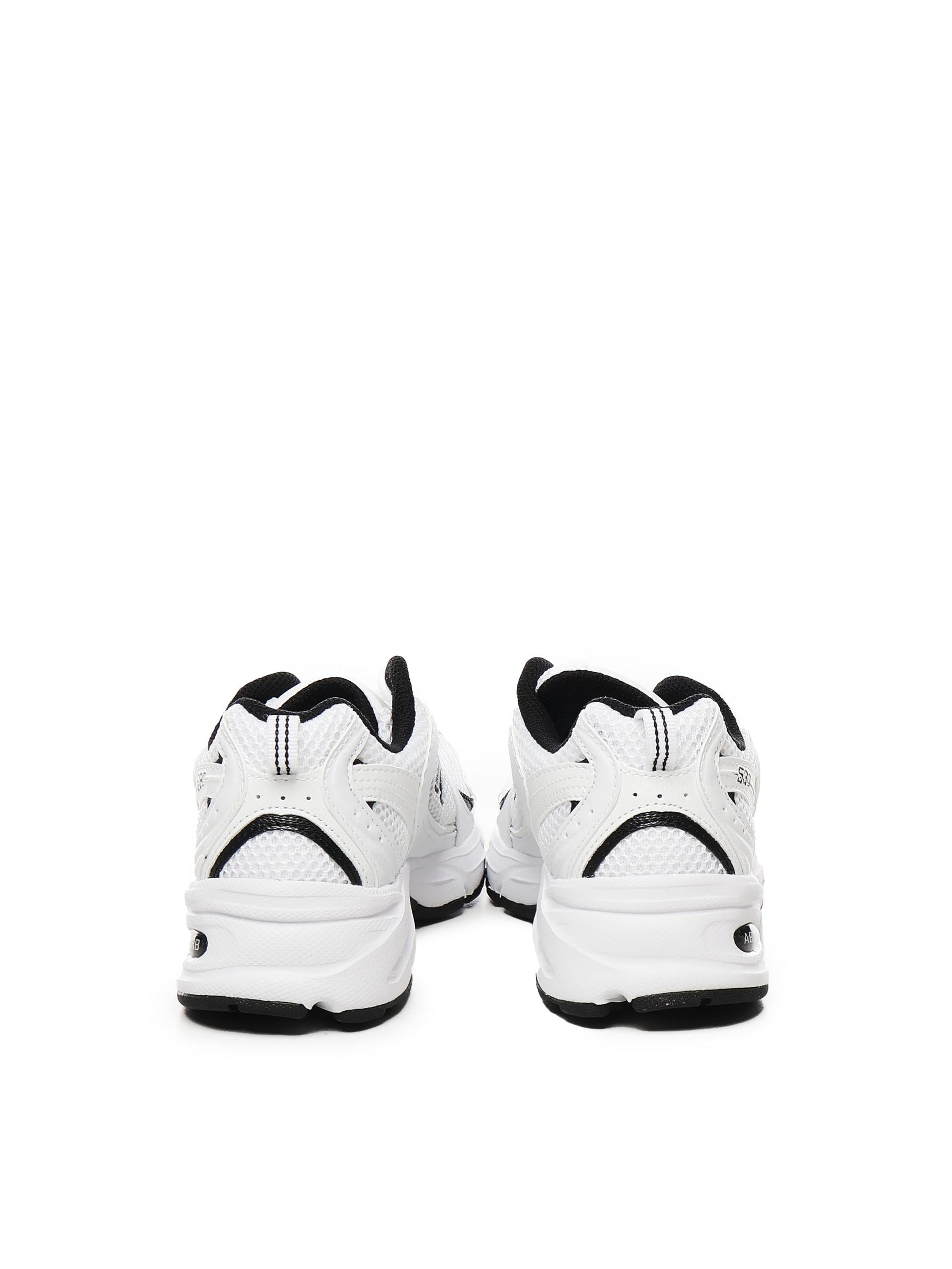 Sneaker 530 New balance – Гарантія оригінальності – детальний вид