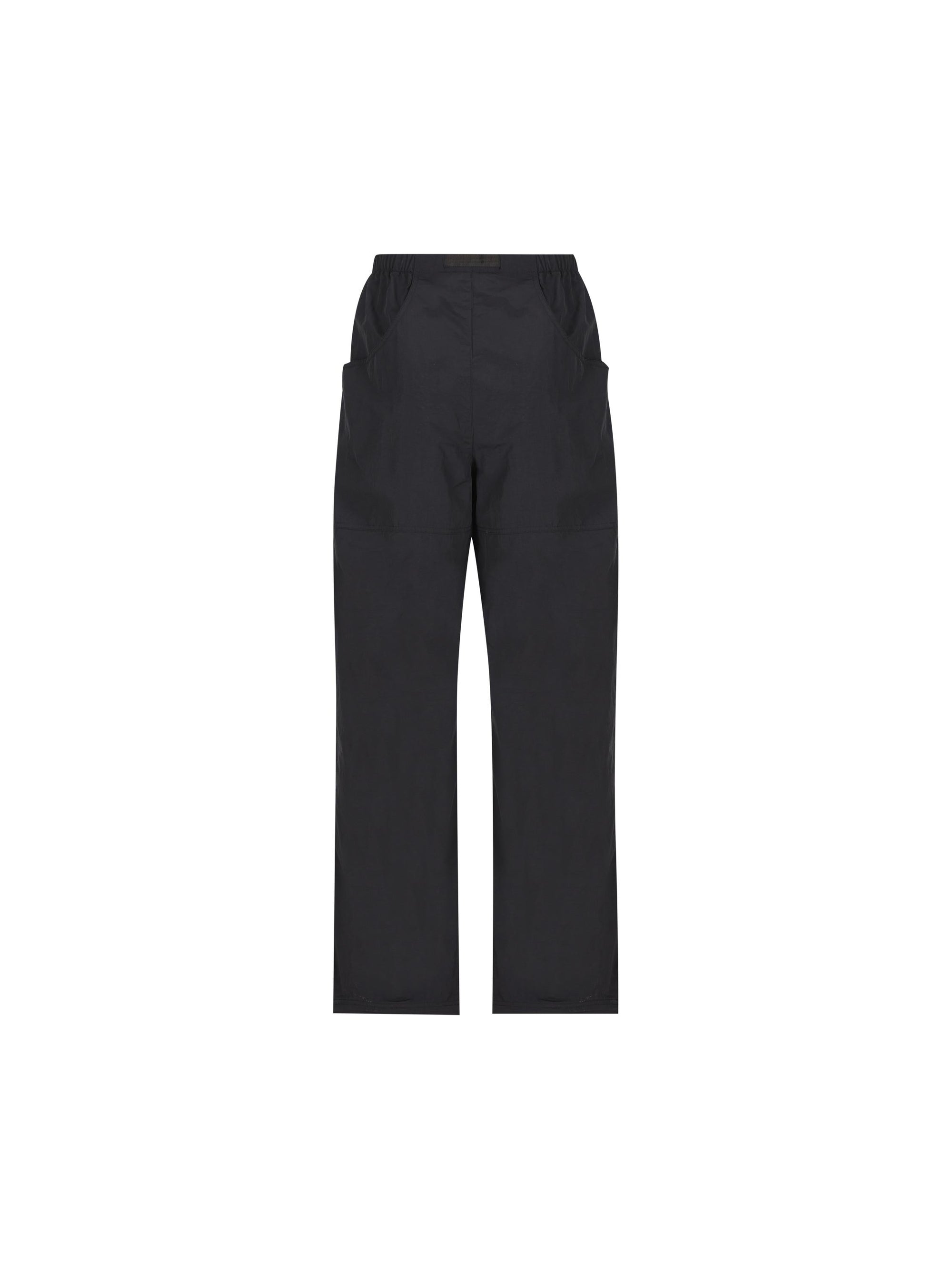 Red Box Waistband Pants The north face оригінал – Купити в Україні – вид ззаду