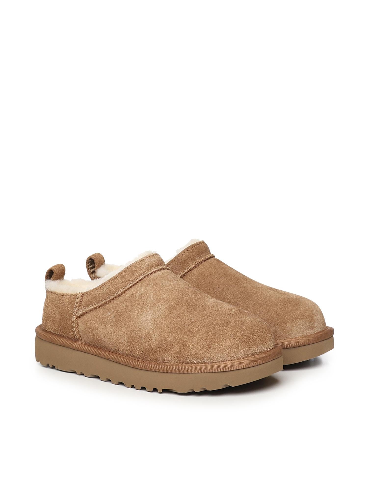 Оригінальна Stivali Classic Micro Ugg – вид ззаду
