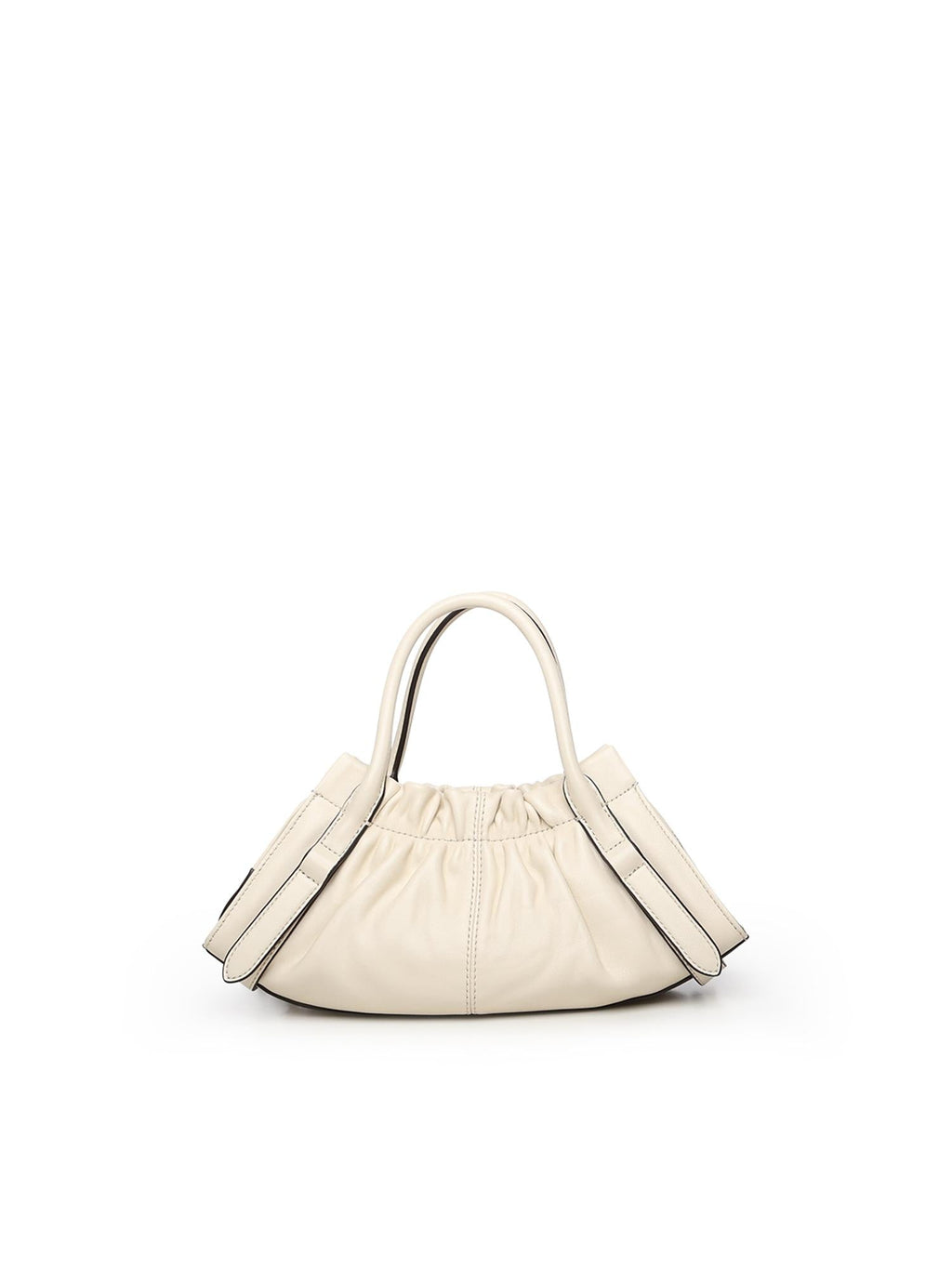 Mini Bag Cristina In Pelle Marc jacobs – Гарантія оригінальності – детальний вид