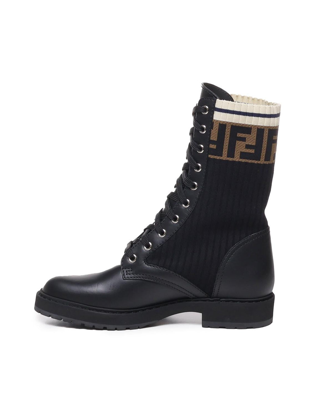 Fendi Footwear оригінал | Швидка доставка Україна – збільшений вид