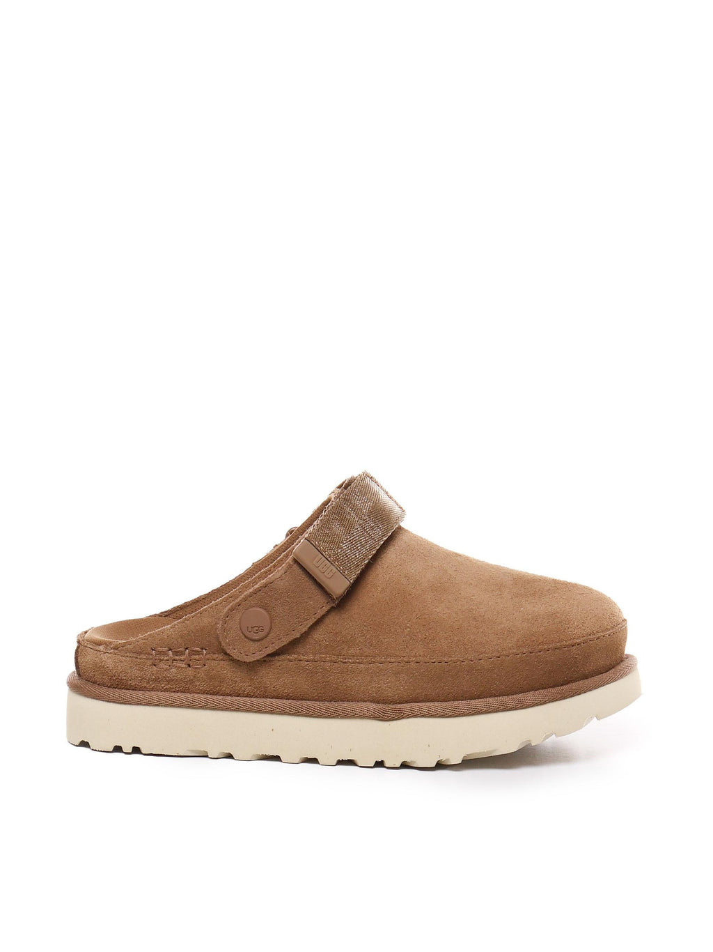 Sabot Goldenstar Ugg – Гарантія оригінальності – боковий вид