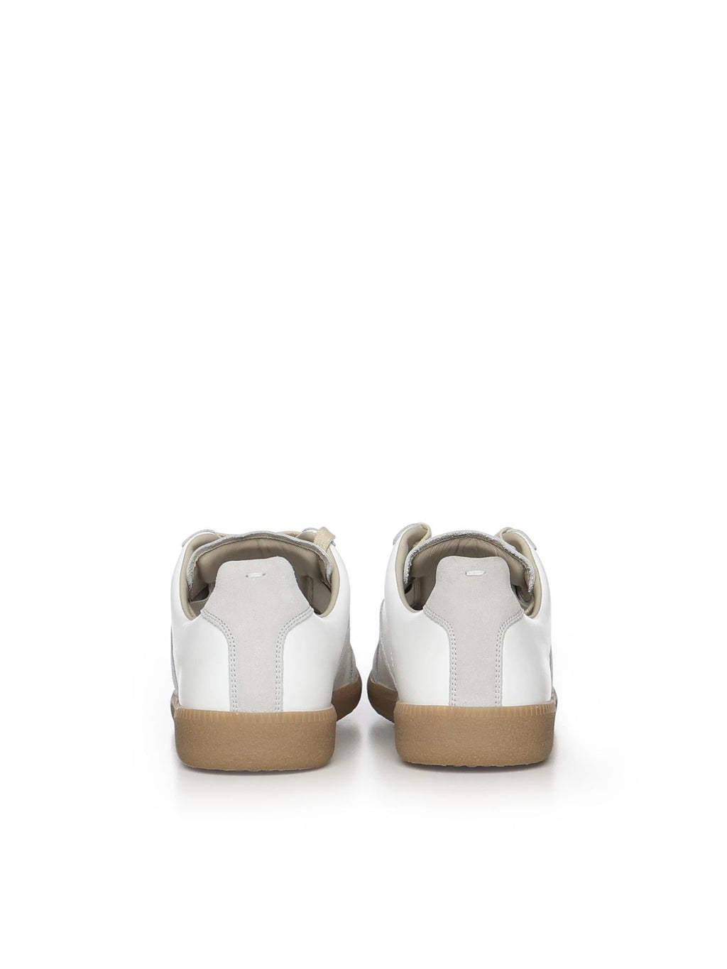 Sneakers Low Top Replica Maison margiela – Гарантія оригінальності – детальний вид