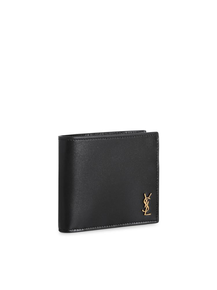 Оригінальна Portafoglio Cassandre East Saint laurent – вид ззаду