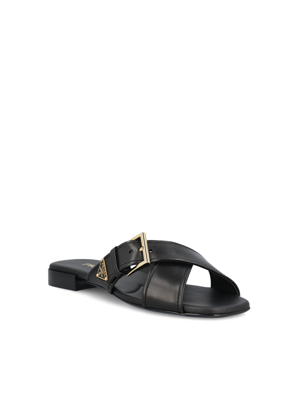 Prada Footwear оригінал | Швидка доставка Україна – вид ззаду