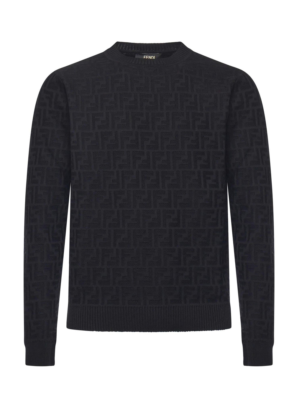 Fendi Knitwear оригінал | Швидка доставка Україна – боковий вид
