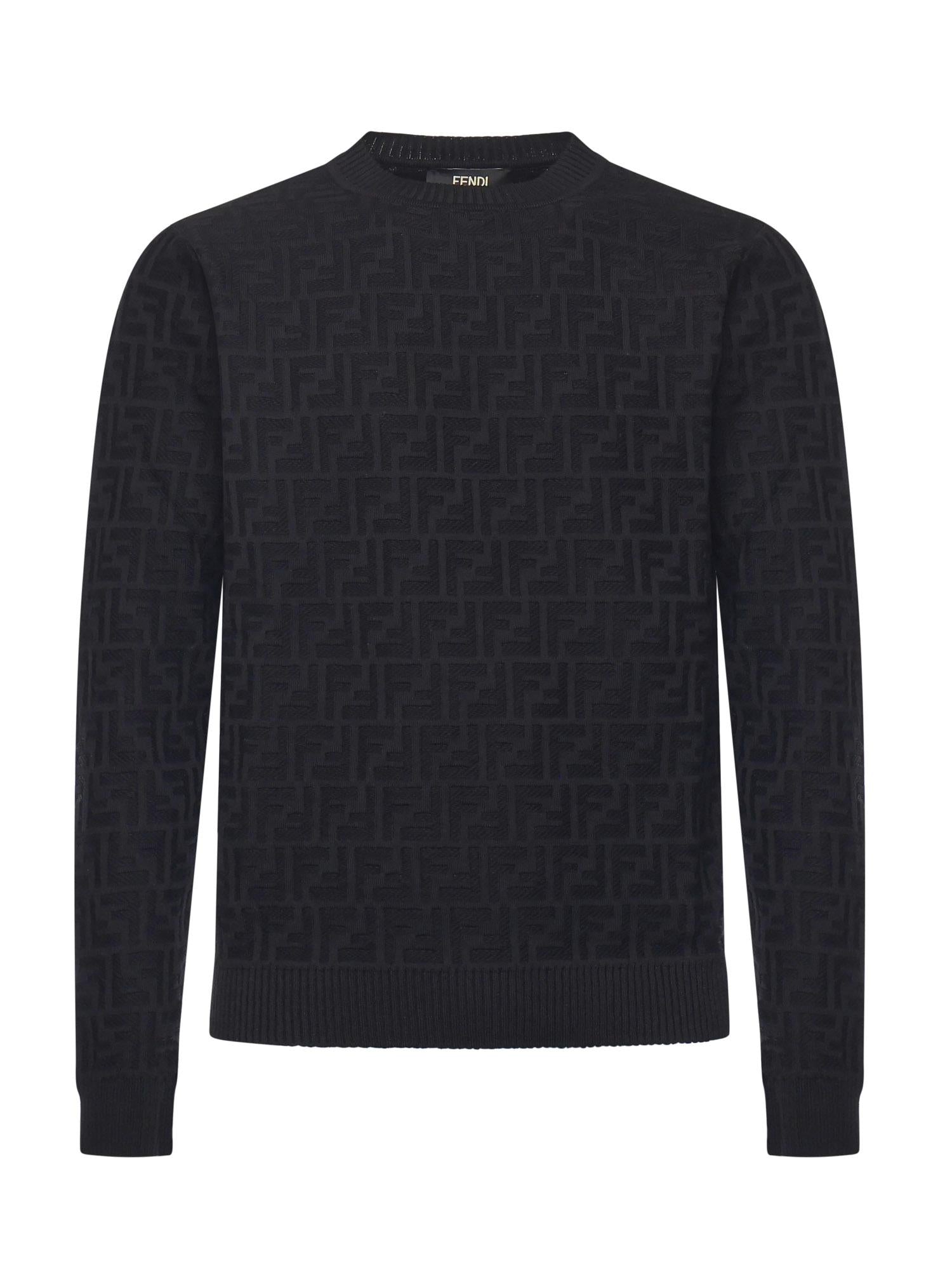 Fendi Knitwear оригінал | Швидка доставка Україна – боковий вид