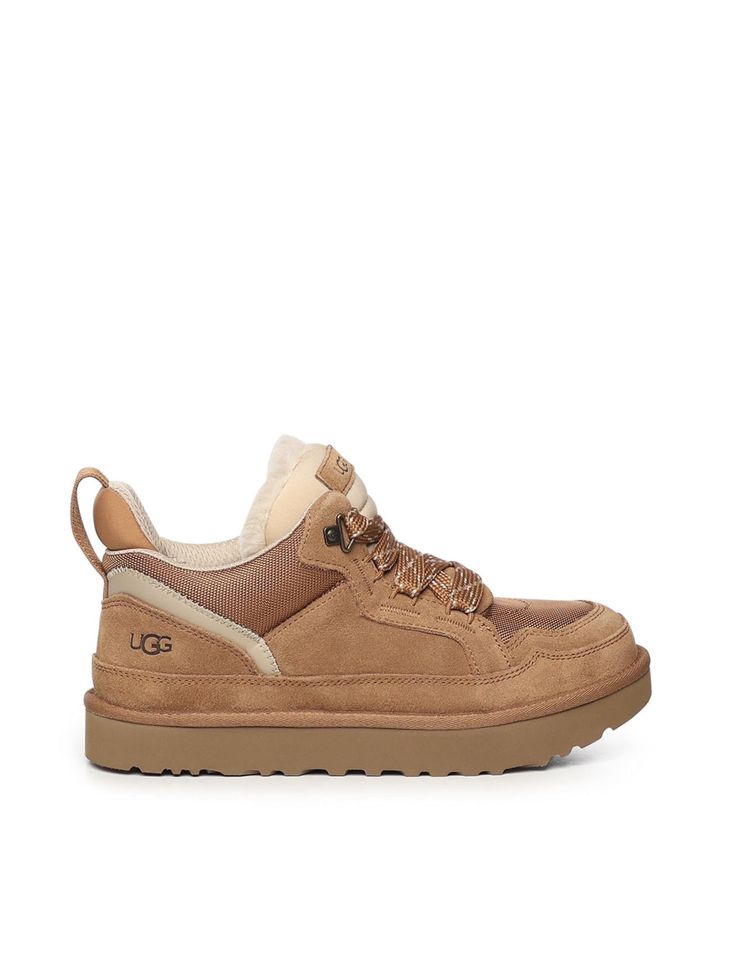 Sneakers Lowmel Ugg оригінал – Купити в Україні – боковий вид