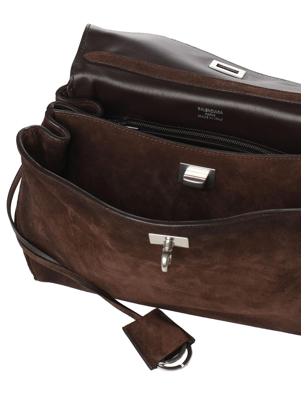 Borsa Rodeo Piccola Balenciaga – Гарантія оригінальності – збільшений вид