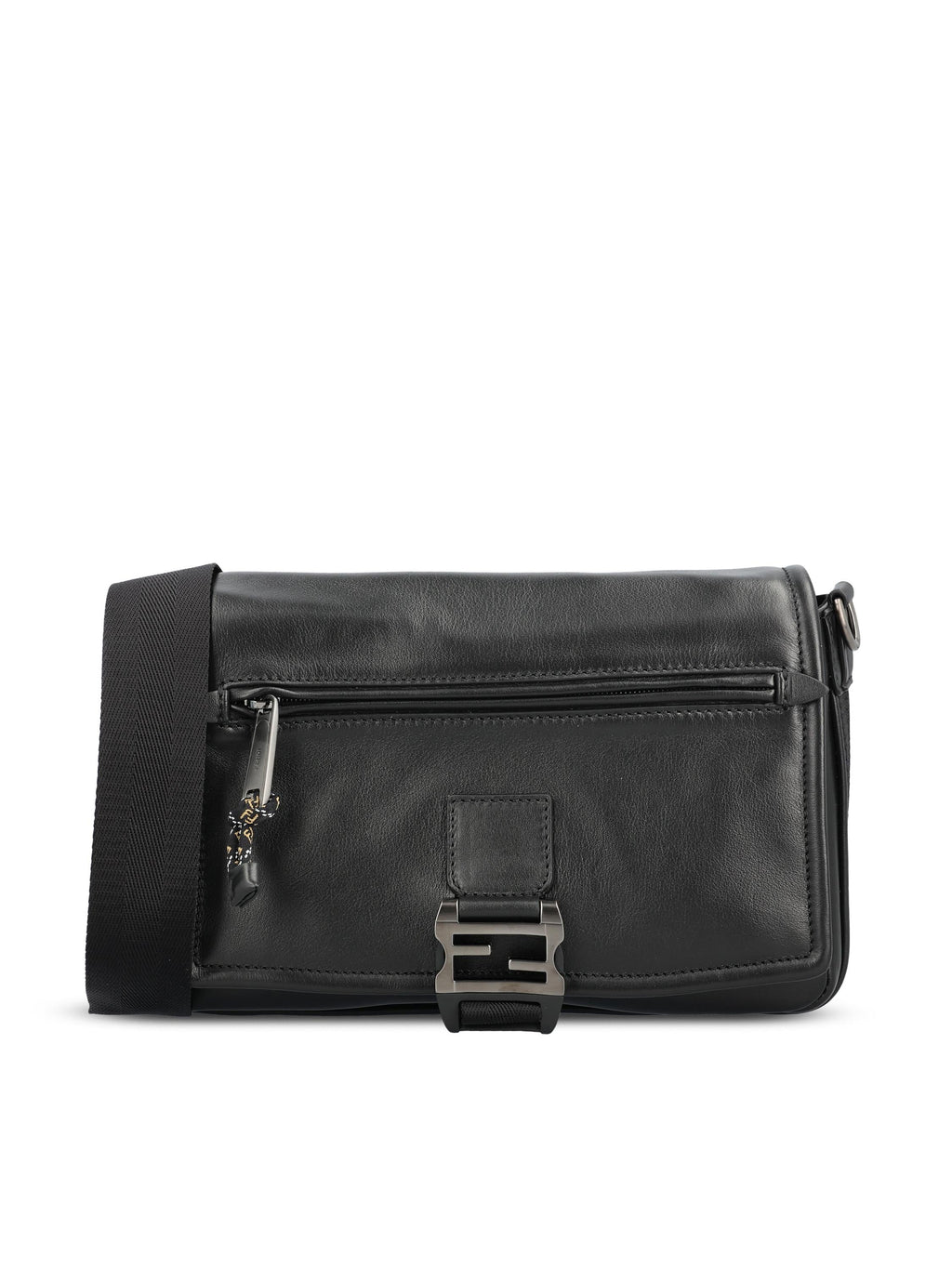 Flux Messenger Bag Fendi оригінал – Купити в Україні – боковий вид